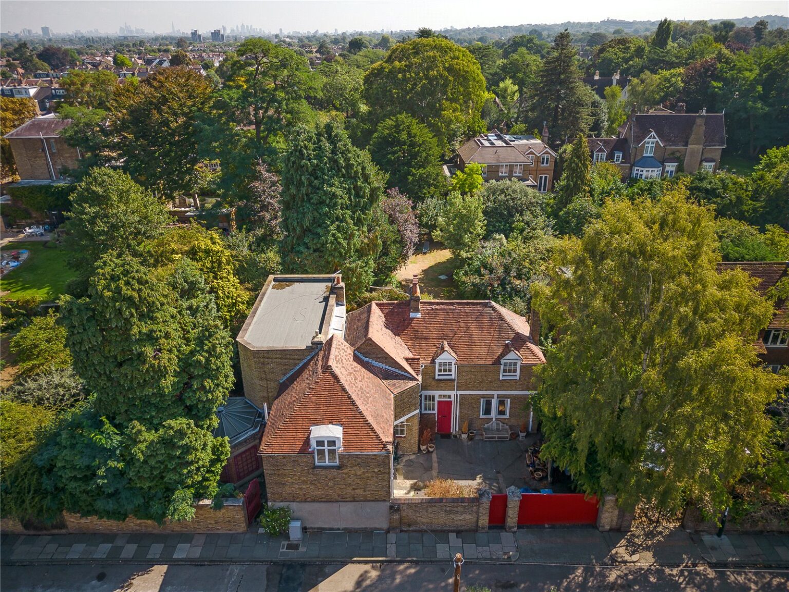 West Temple Sheen, London, SW14 gallery 9