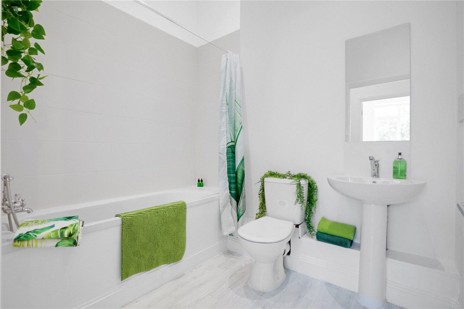 Vineyard Path, London, SW14 gallery 4