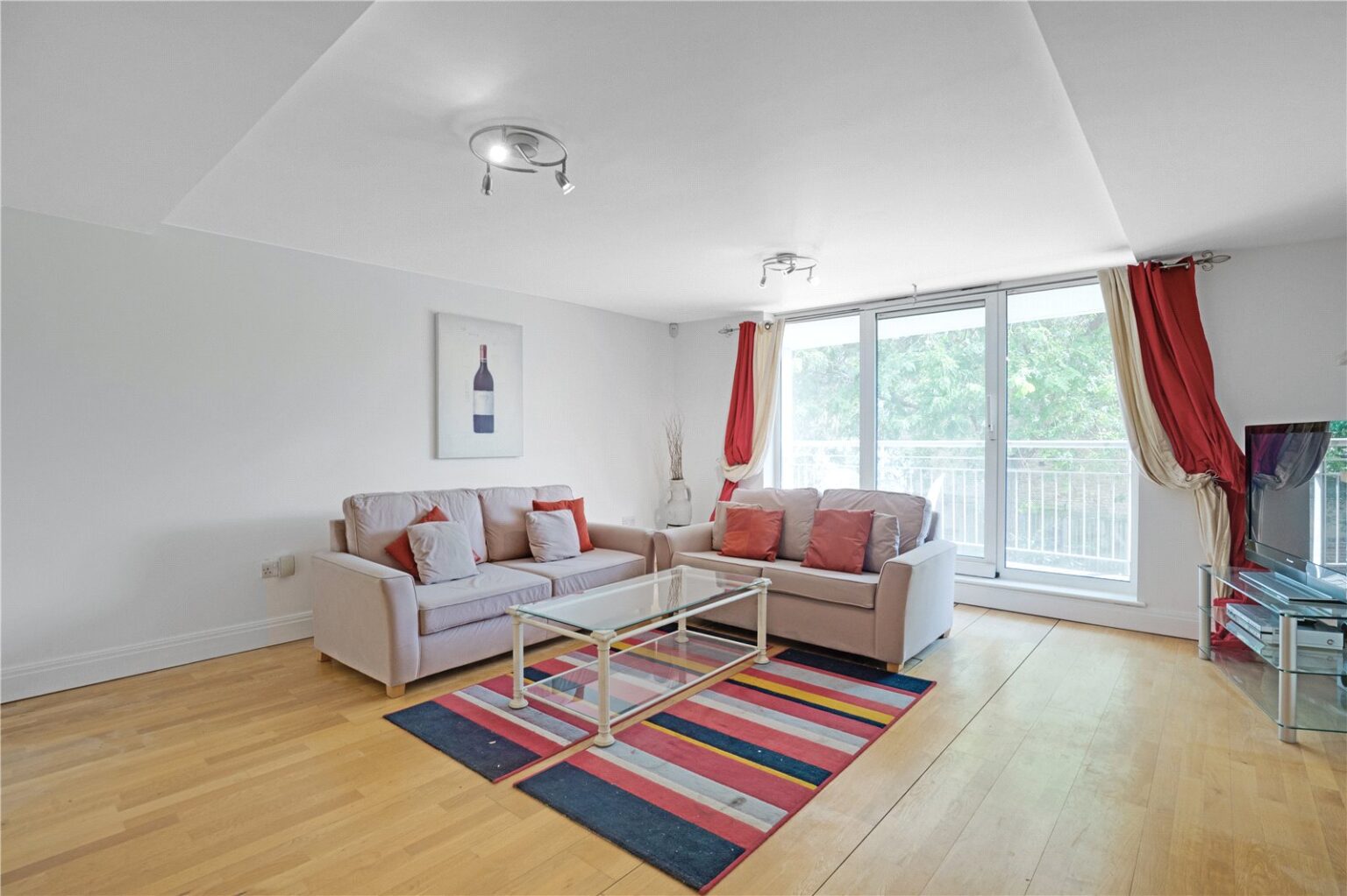 Vineyard Path, London, SW14 gallery 13