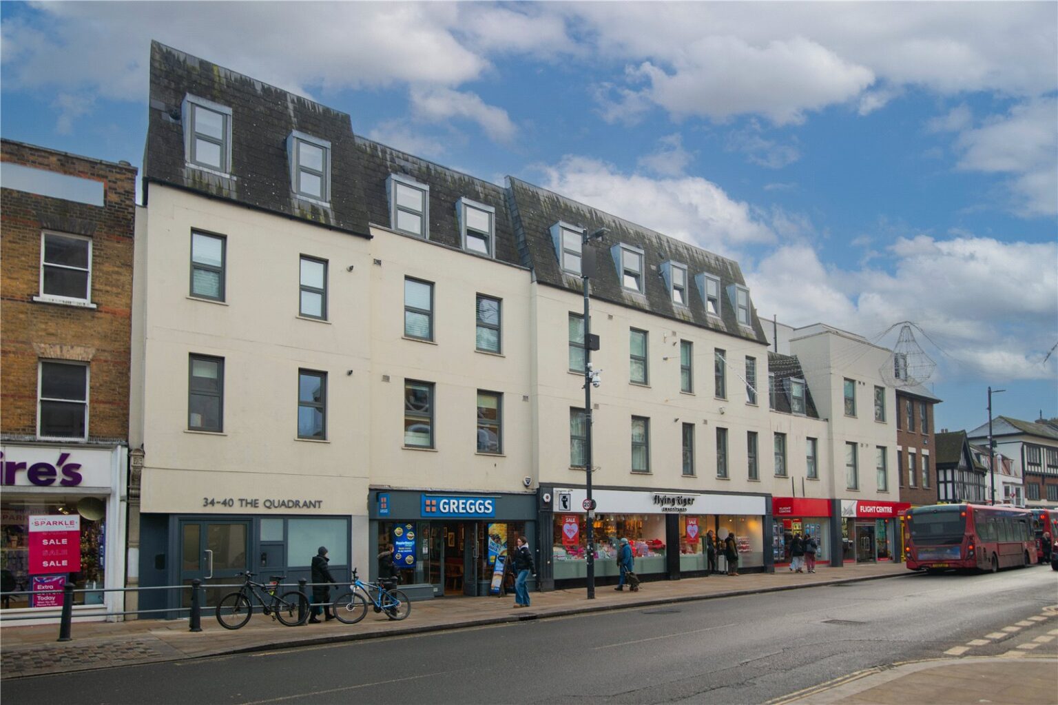 The Quadrant, Richmond, TW9 gallery 10