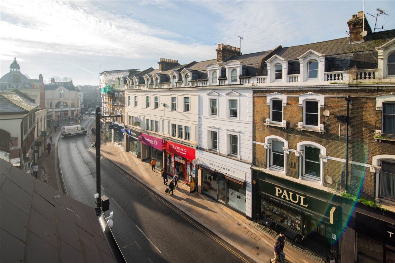 The Quadrant, Richmond, TW9 gallery 9