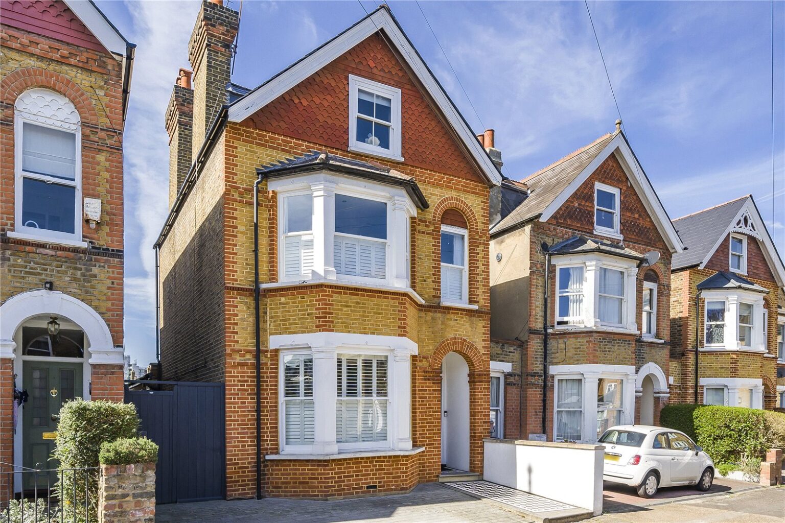 Minerva Road, Kingston upon Thames, KT1 gallery 1