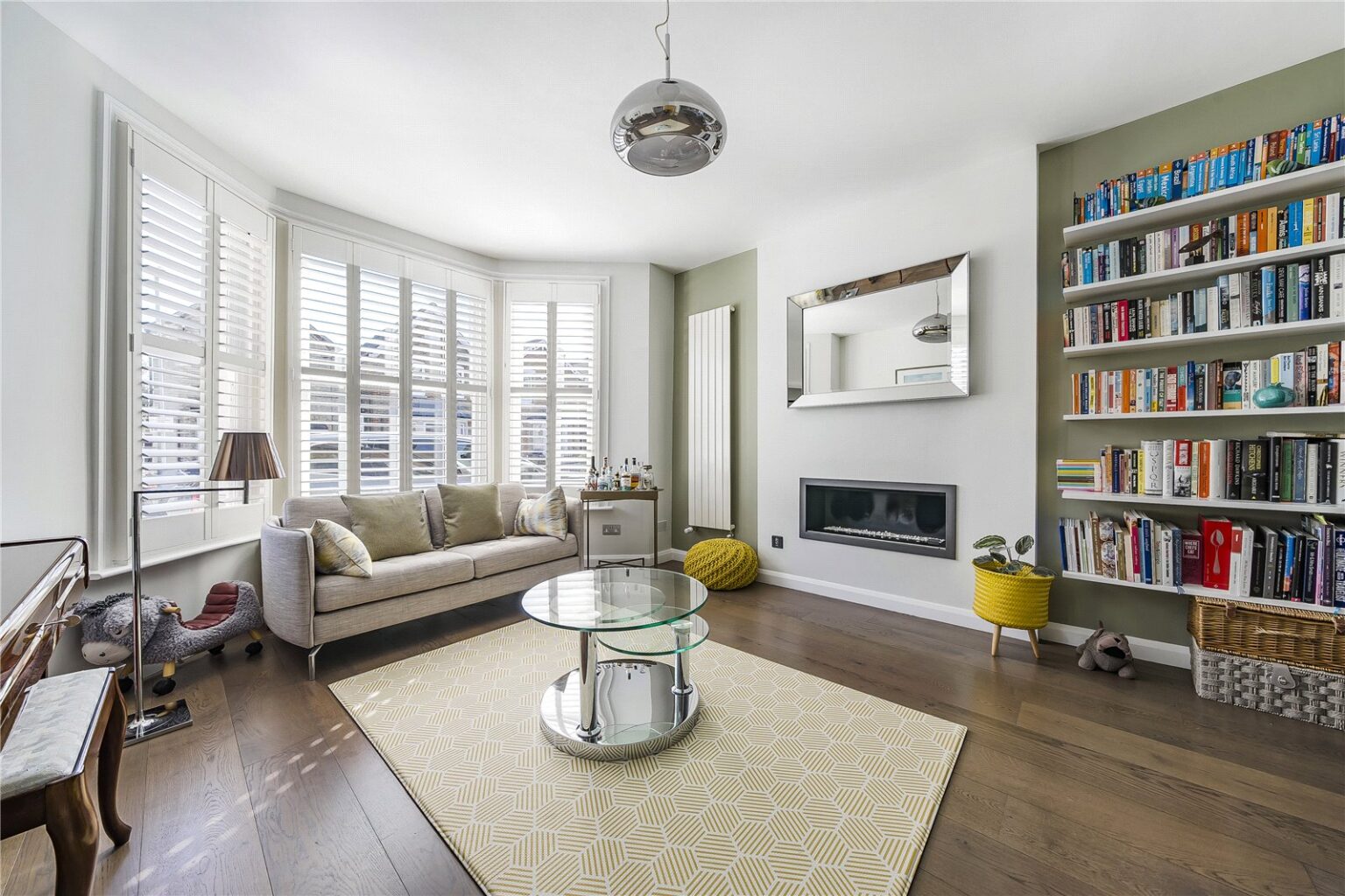 Minerva Road, Kingston upon Thames, KT1 gallery 4