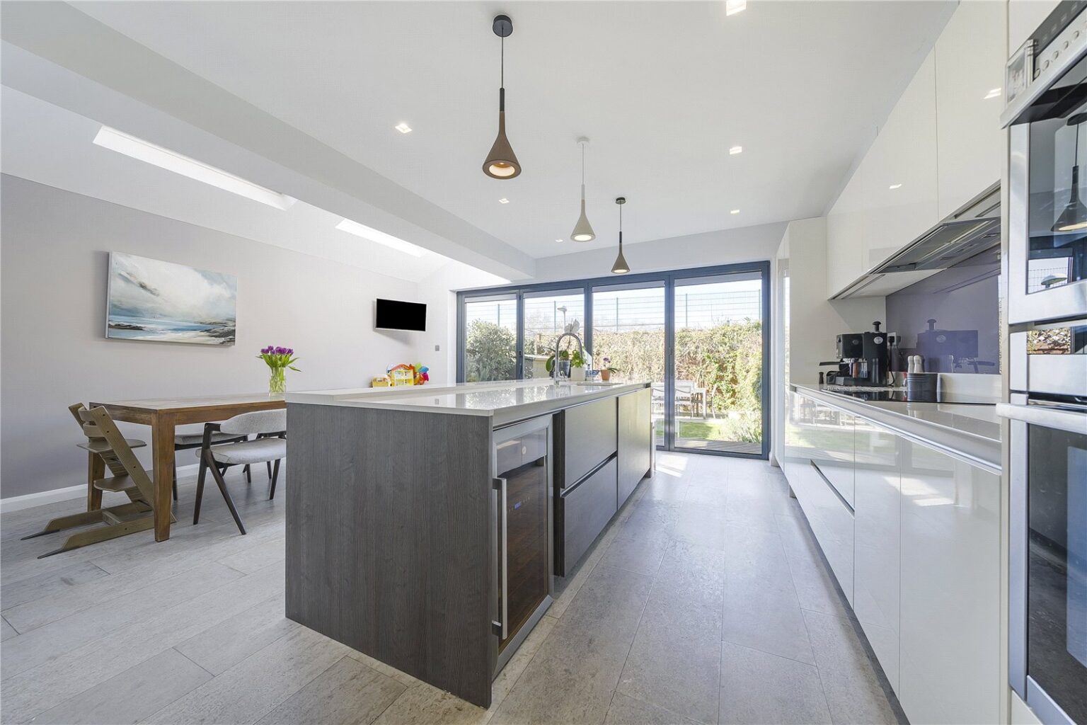 Minerva Road, Kingston upon Thames, KT1 gallery 5