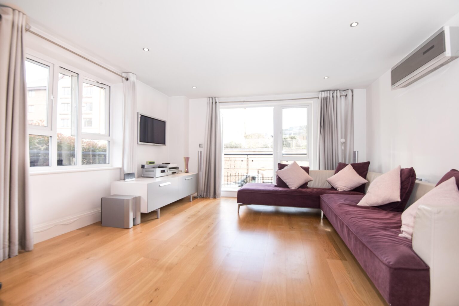 Royal Quarter, Seven Kings Way, Kingston upon Thames, KT2 gallery 2