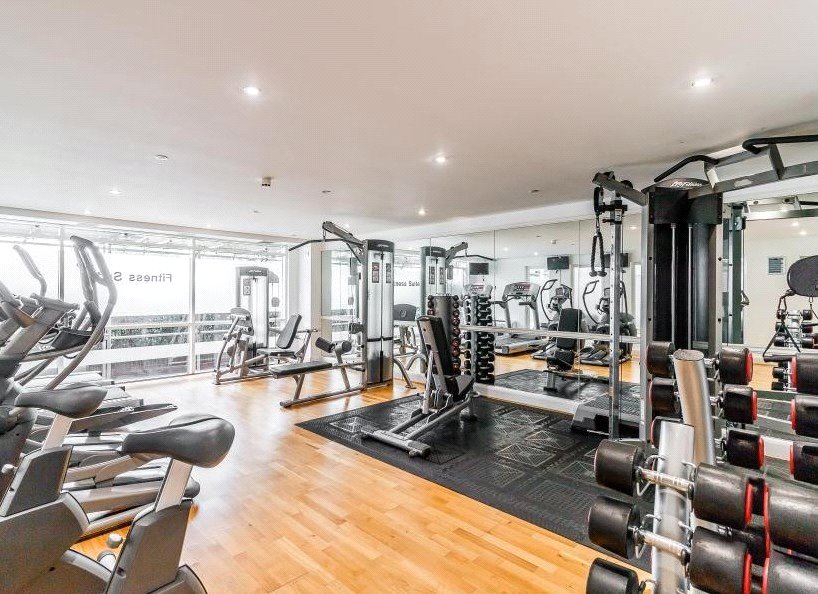 Royal Quarter, Seven Kings Way, Kingston upon Thames, KT2 gallery 9