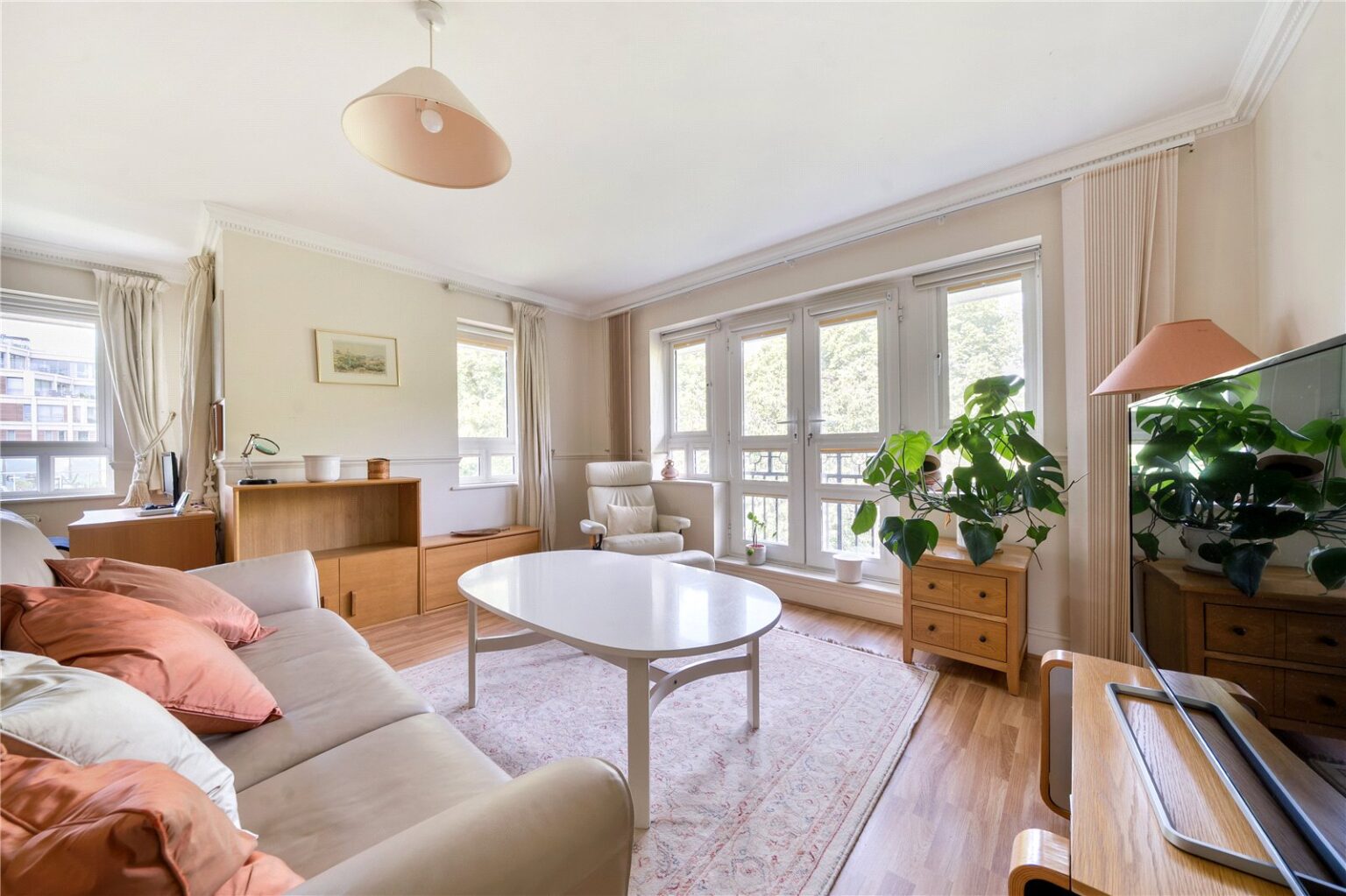 Trent House, May Bate Avenue, KT2 gallery 2