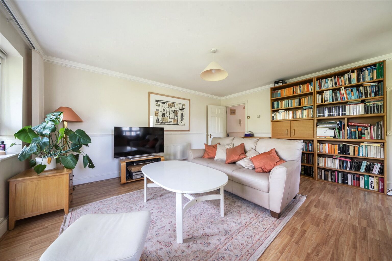 Trent House, May Bate Avenue, KT2 gallery 3