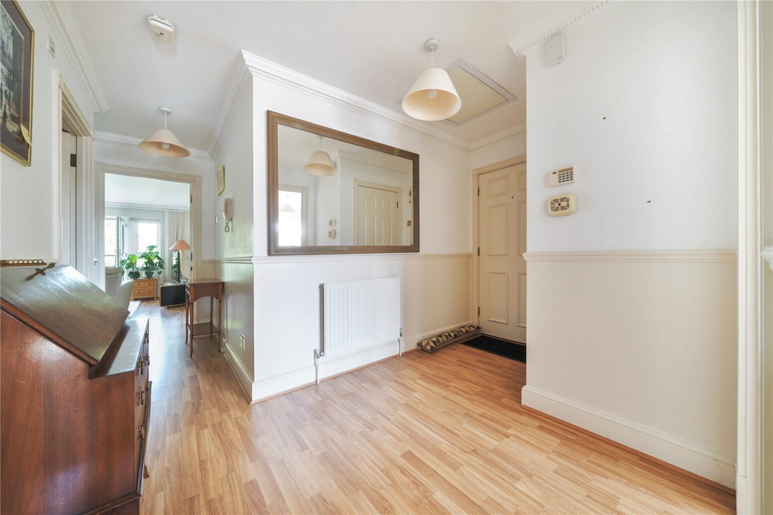 Trent House, May Bate Avenue, KT2 gallery 5