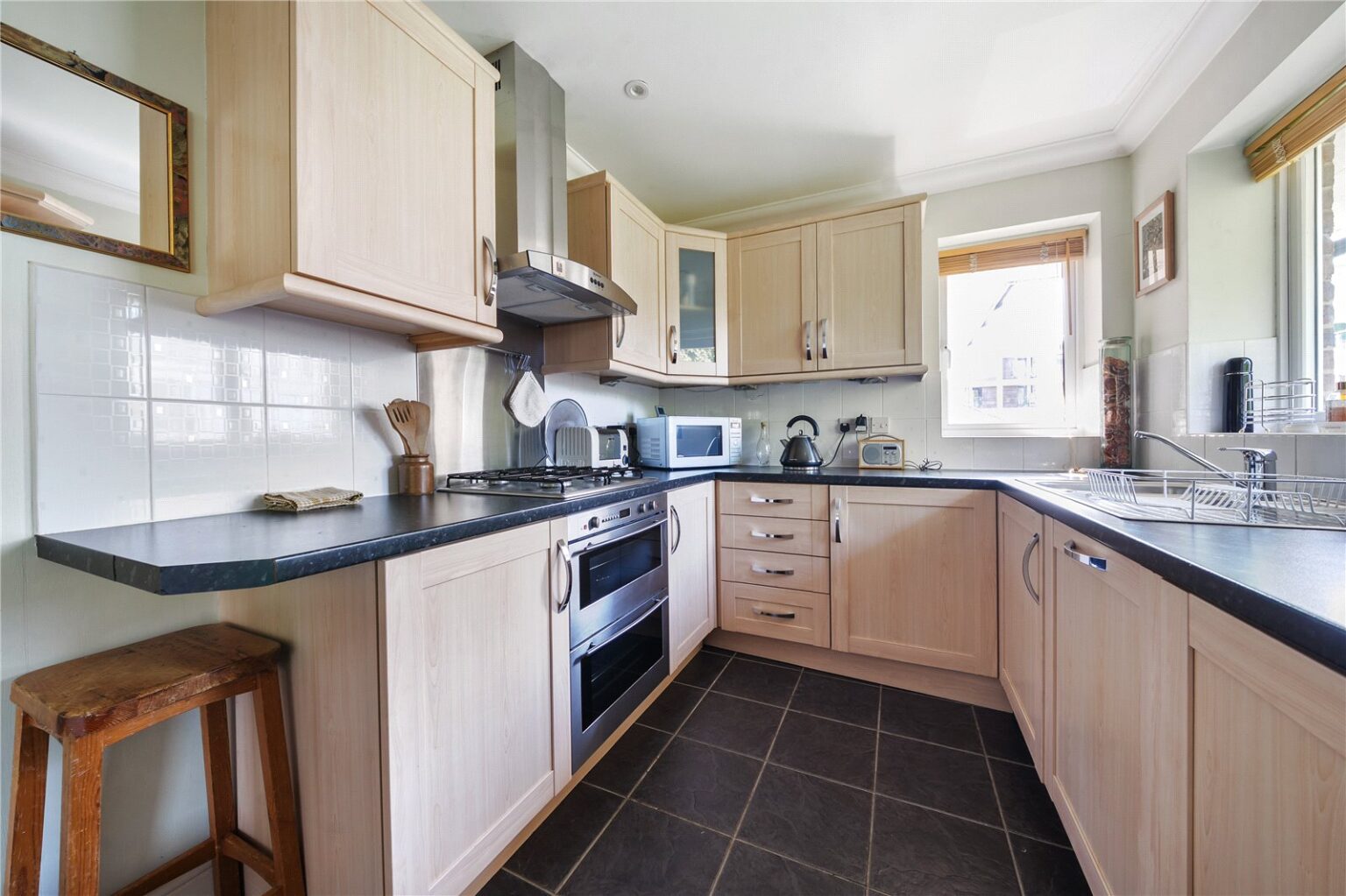 Trent House, May Bate Avenue, KT2 gallery 6