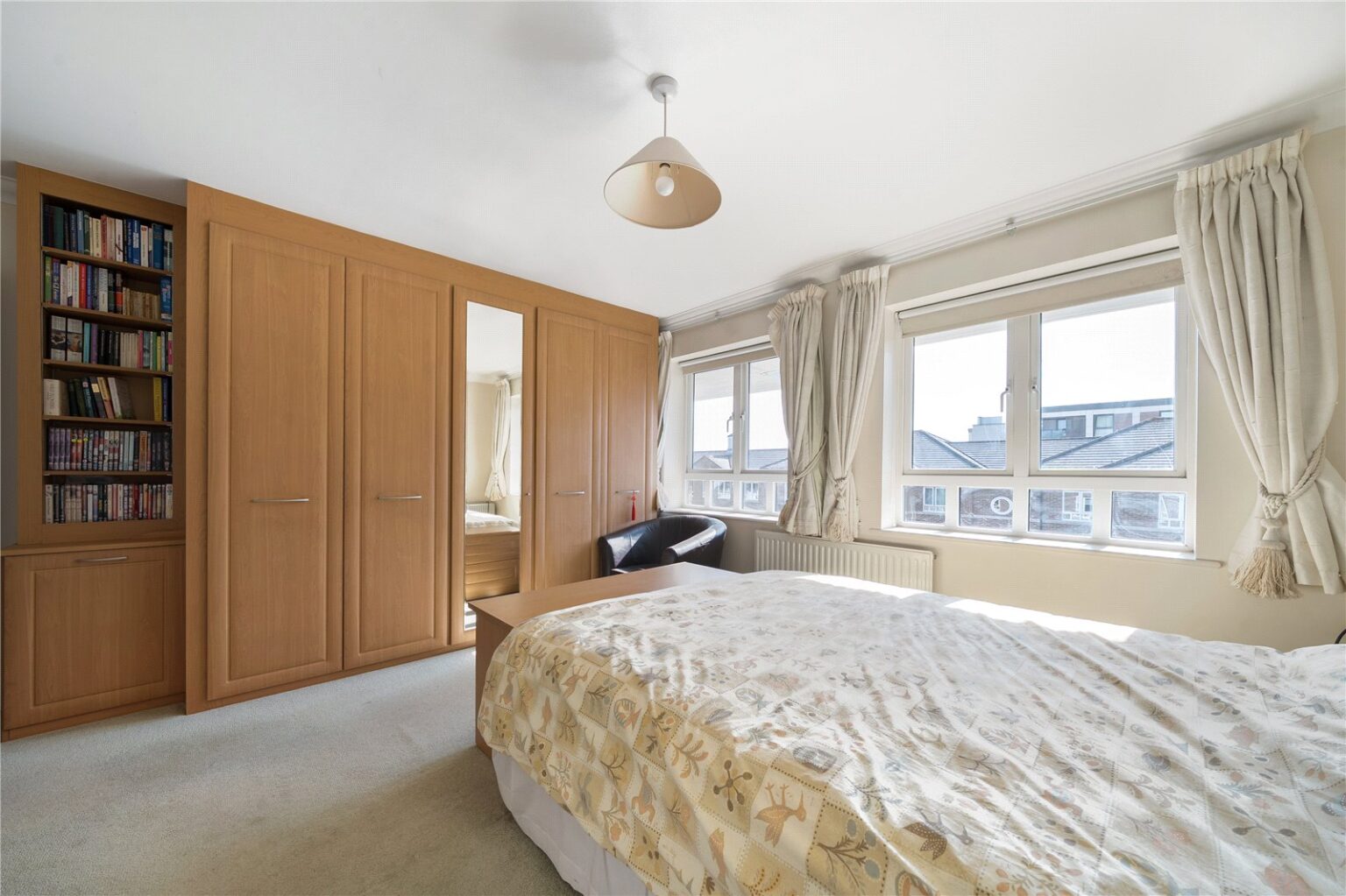 Trent House, May Bate Avenue, KT2 gallery 8