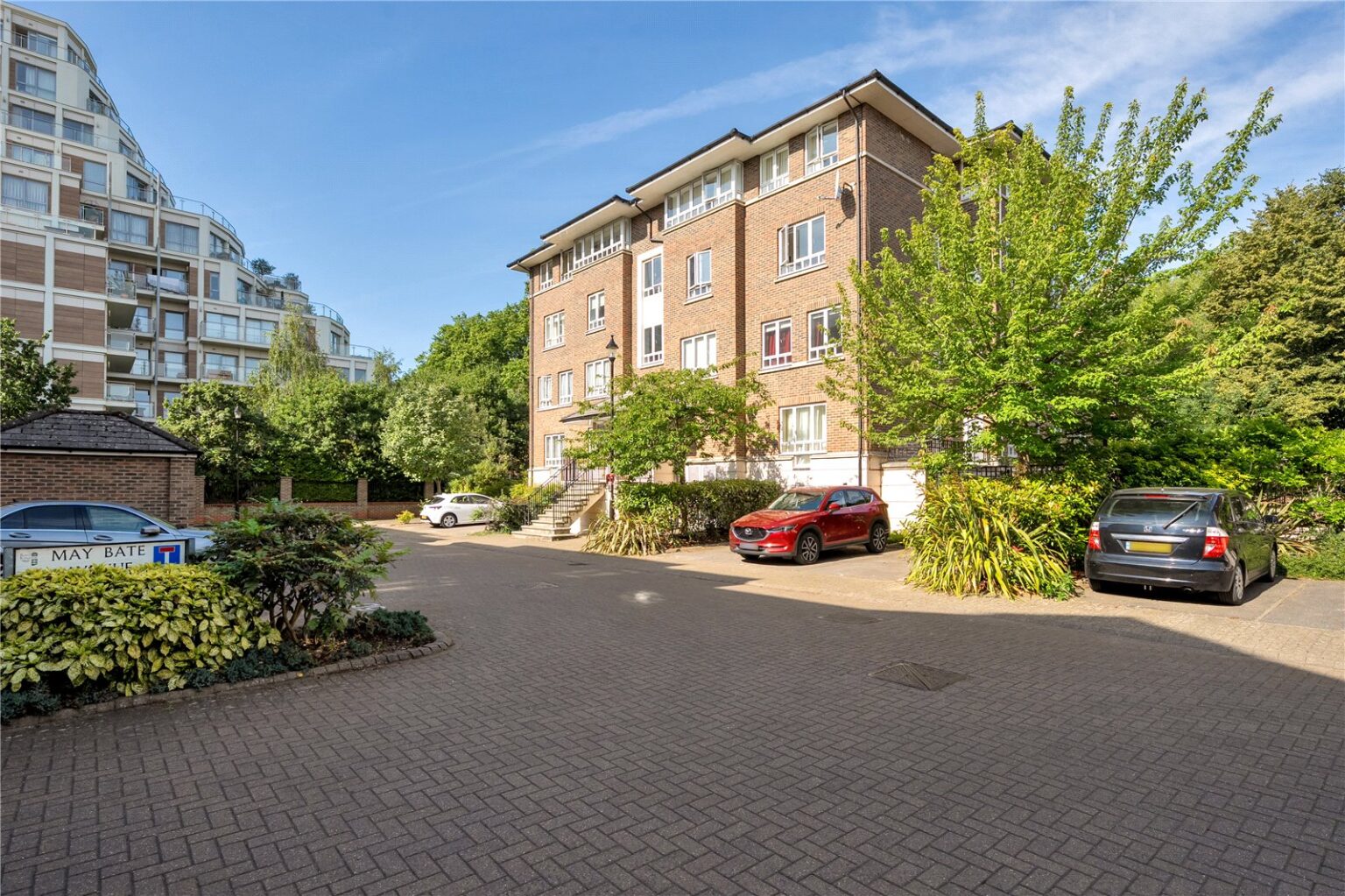 Trent House, May Bate Avenue, KT2 gallery 12