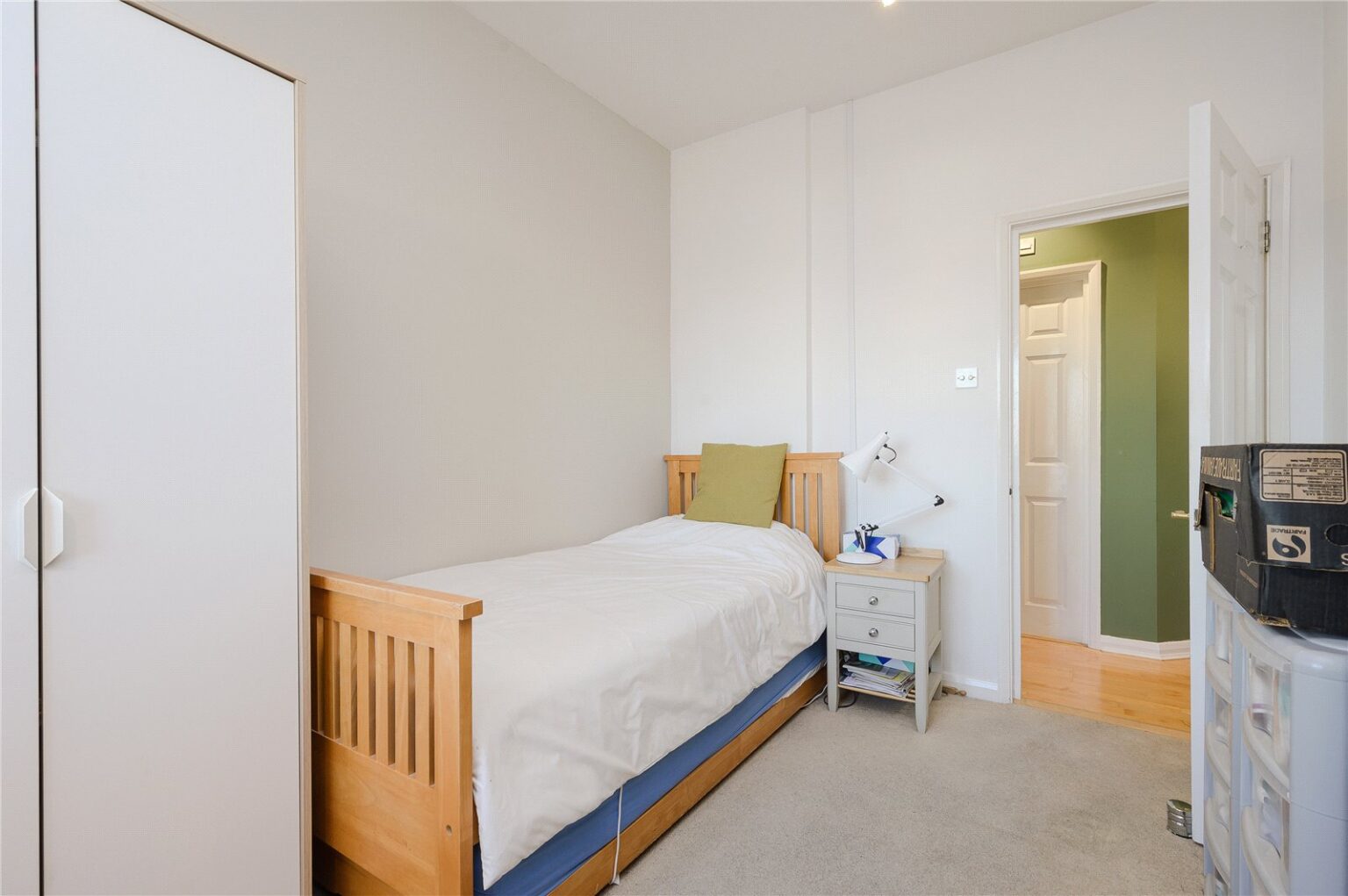 Regents Court, Sopwith Way, KT2 gallery 4