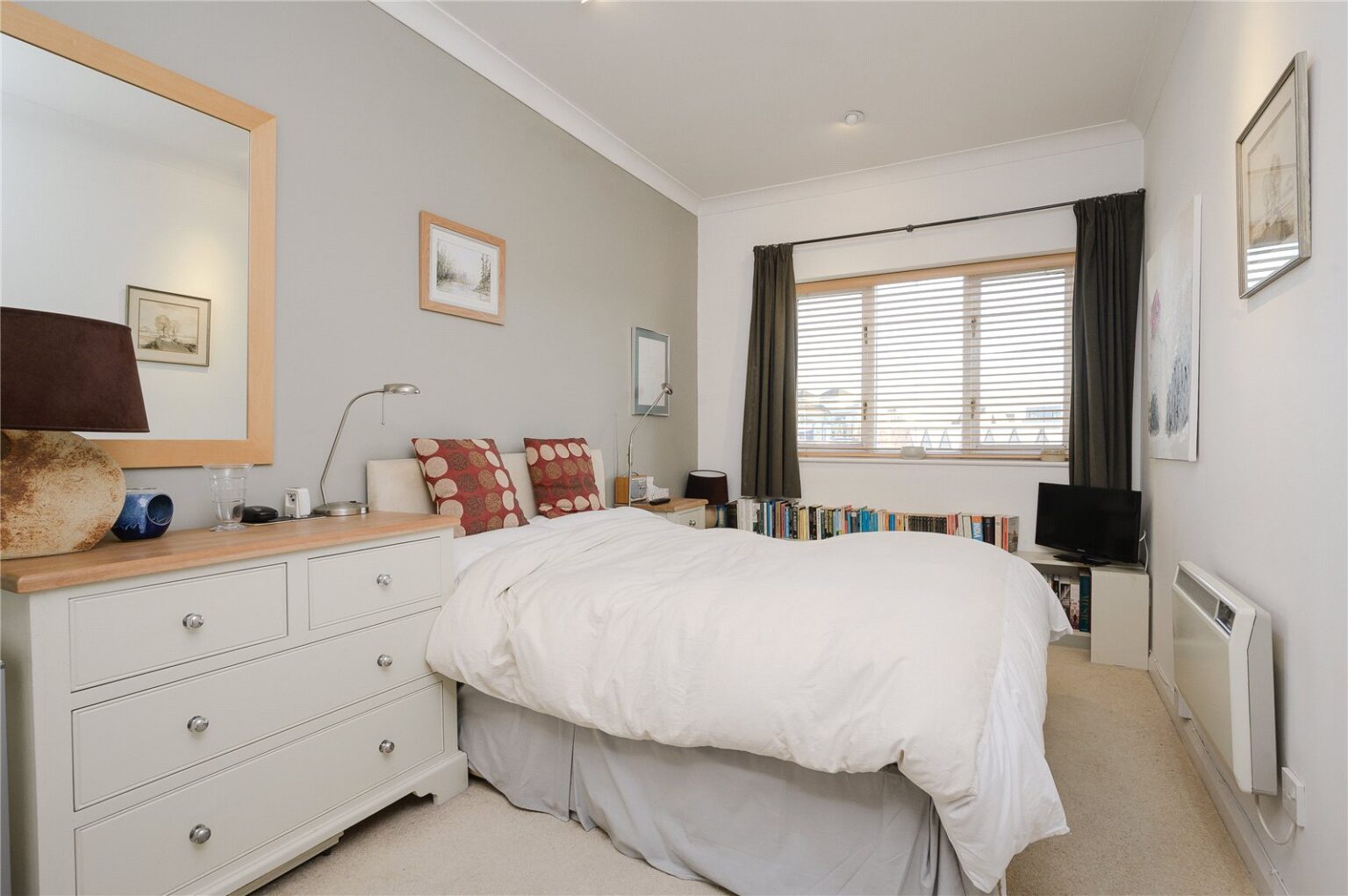 Regents Court, Sopwith Way, KT2 gallery 3