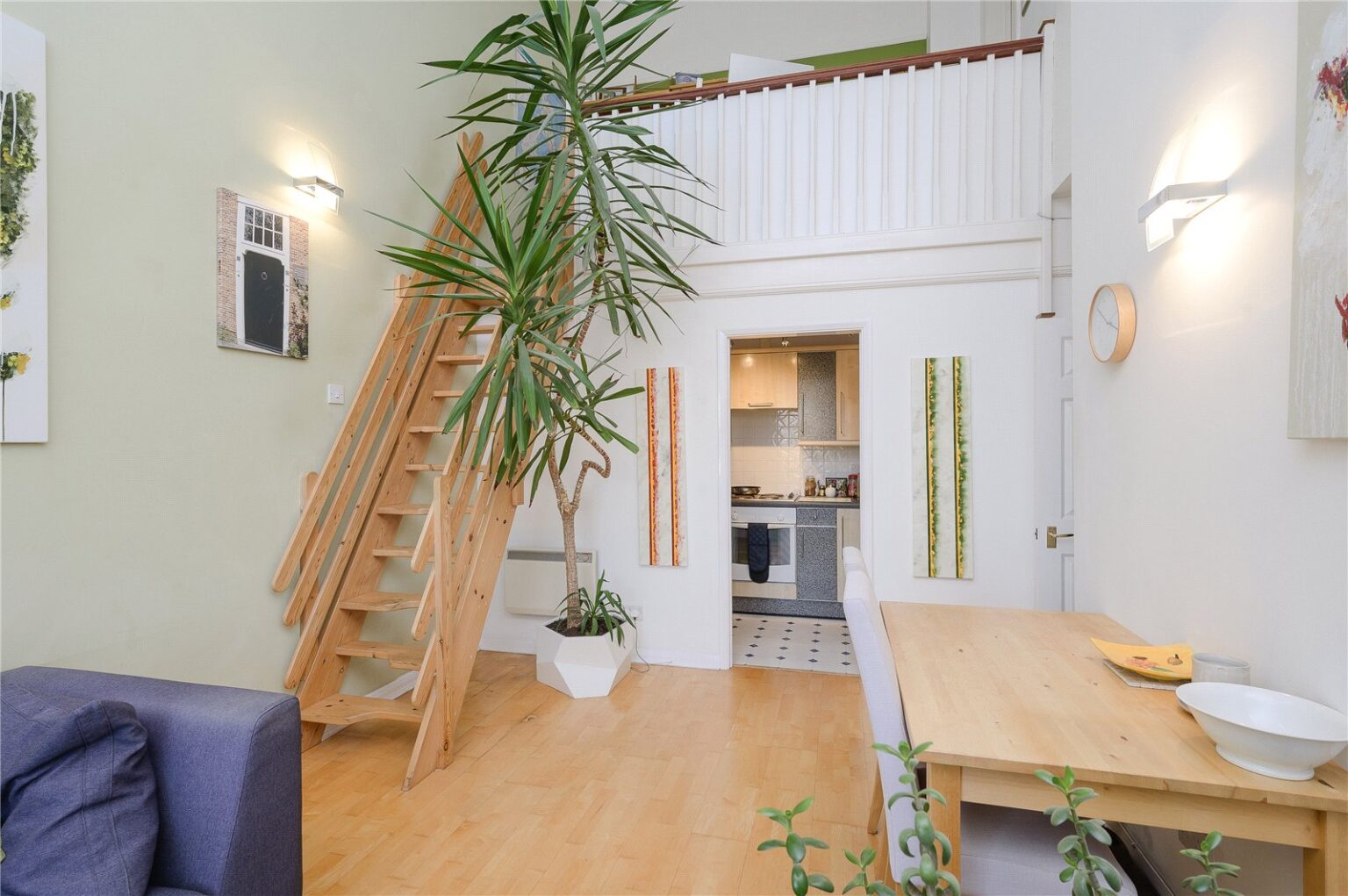 Regents Court, Sopwith Way, KT2 gallery 9