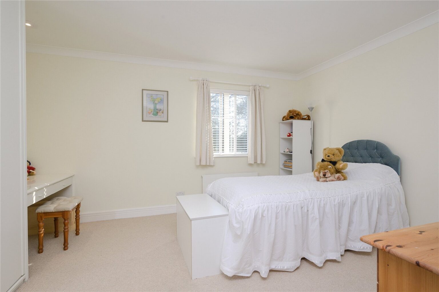 The Water Gardens, Warren Road, KT2 gallery 9