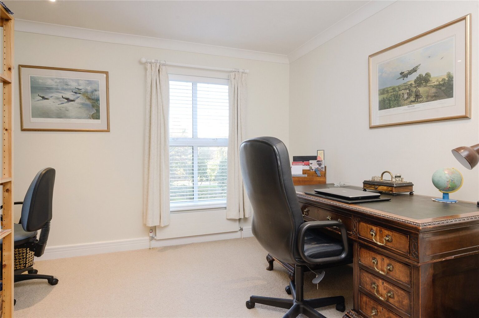 The Water Gardens, Warren Road, KT2 gallery 12