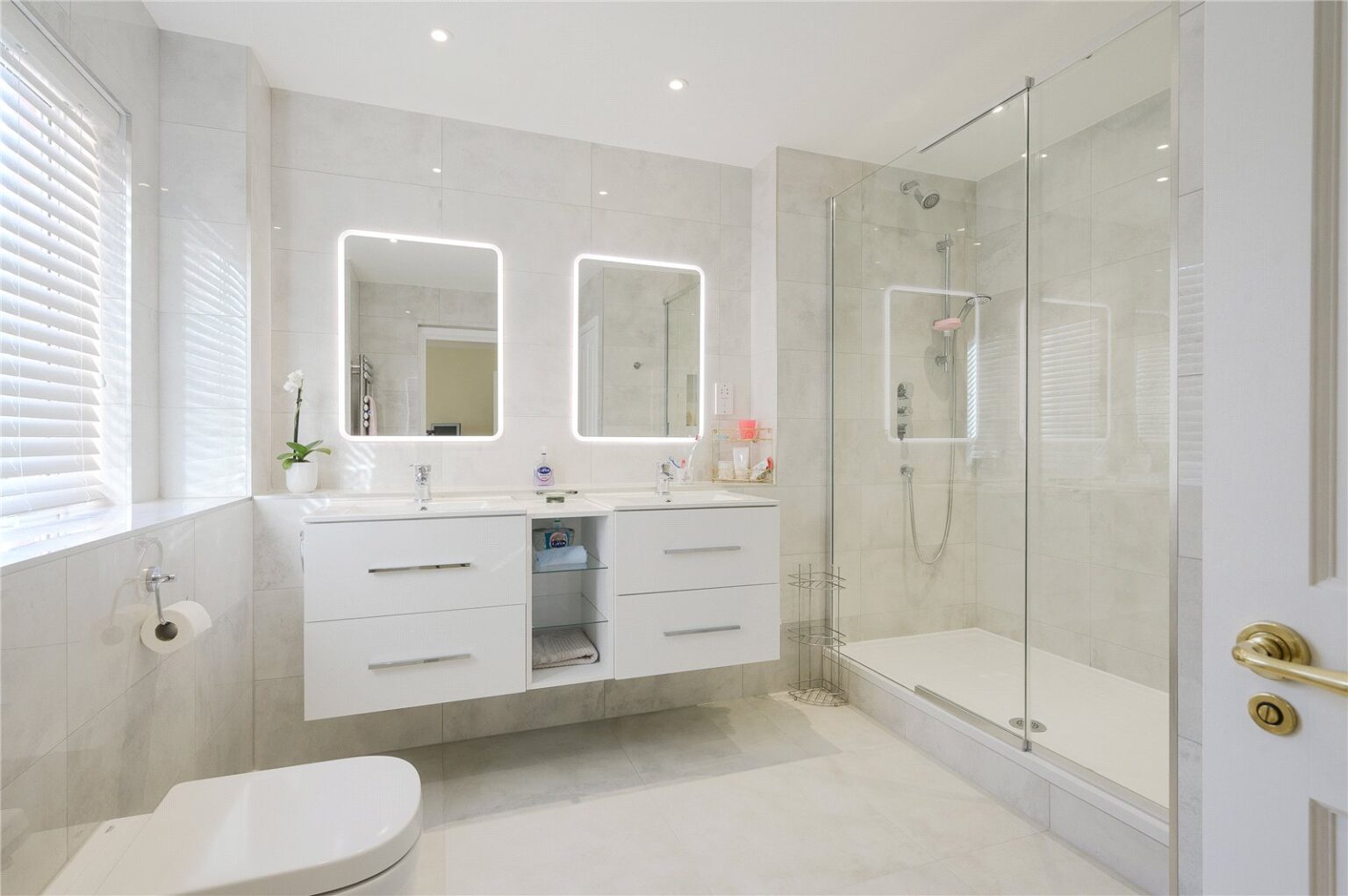 The Water Gardens, Warren Road, KT2 gallery 10