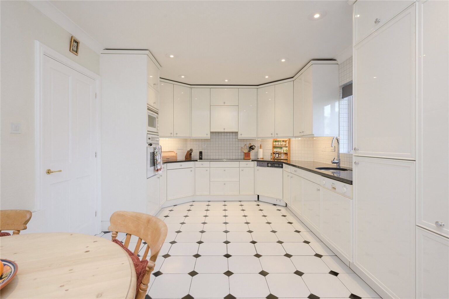 The Water Gardens, Warren Road, KT2 gallery 11