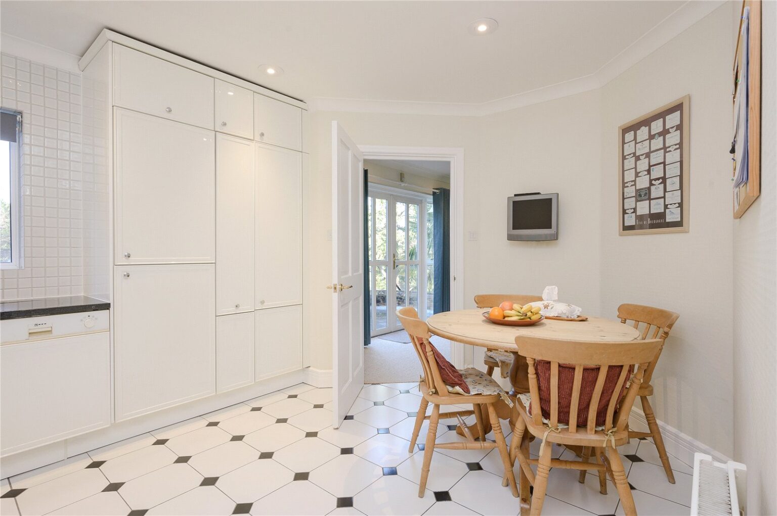 The Water Gardens, Warren Road, KT2 gallery 13