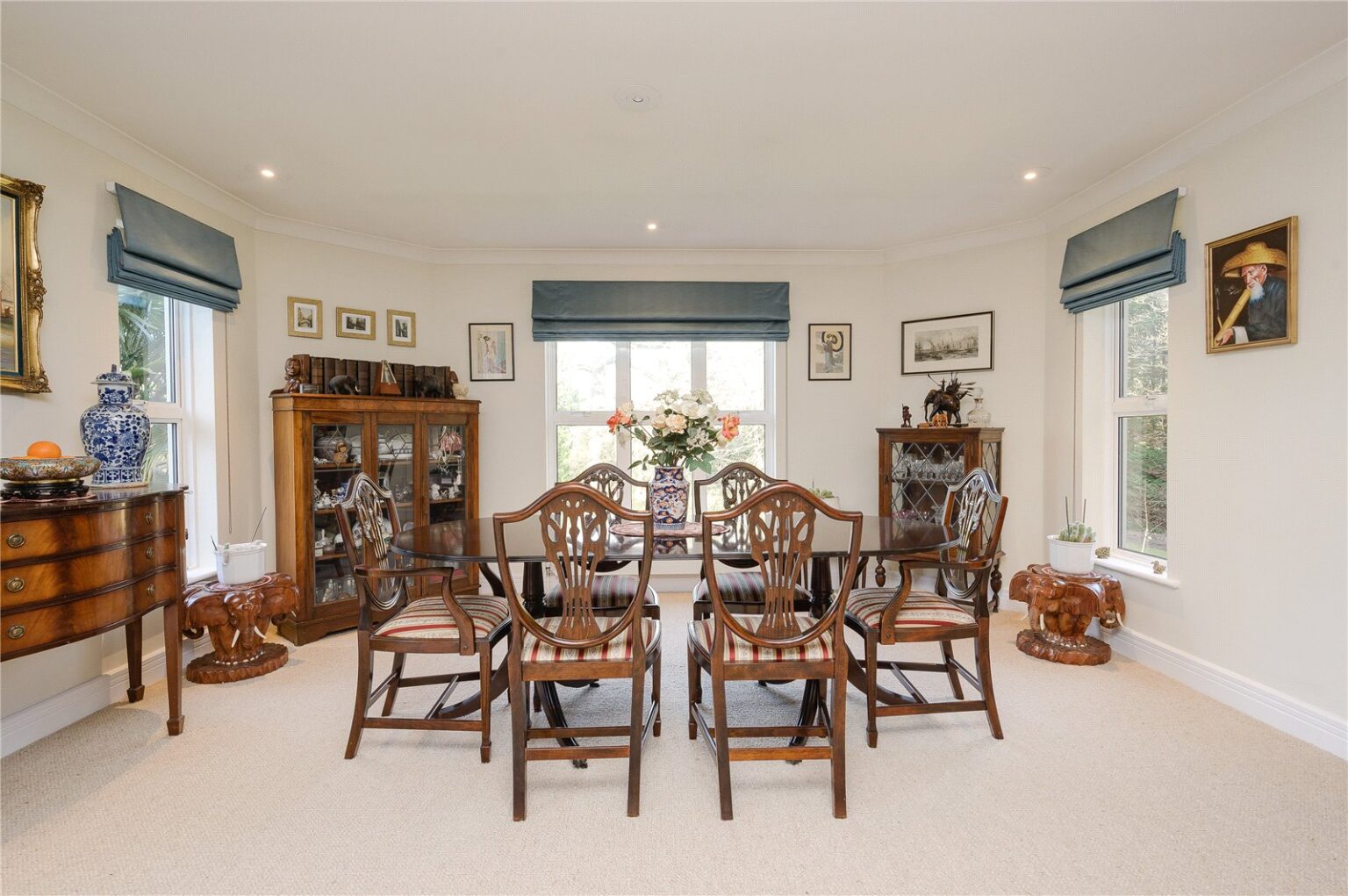 The Water Gardens, Warren Road, KT2 gallery 5