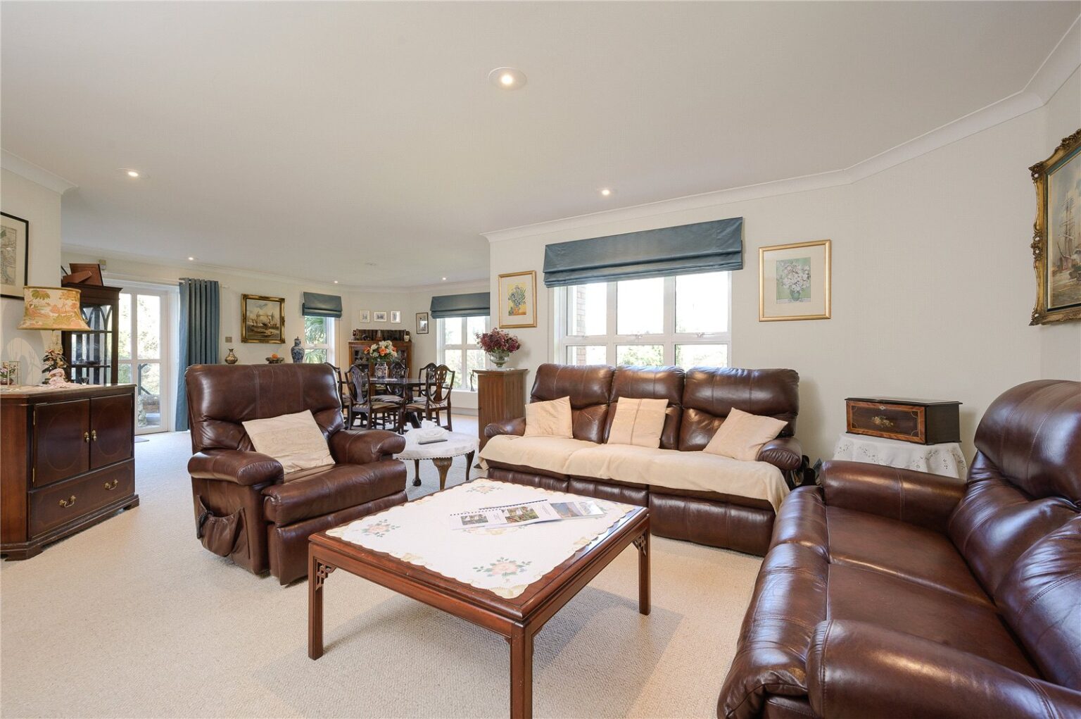 The Water Gardens, Warren Road, KT2 gallery 15