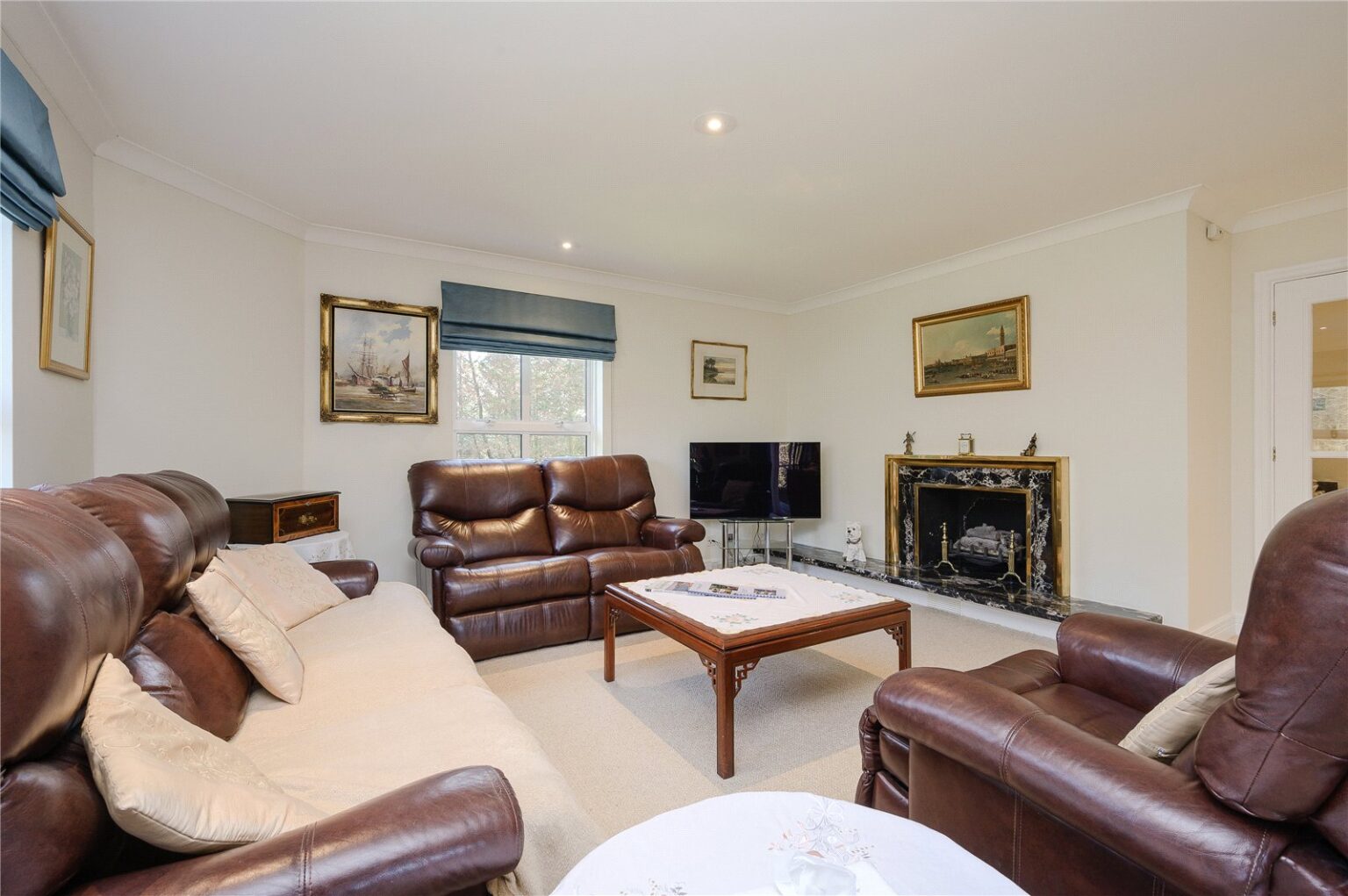 The Water Gardens, Warren Road, KT2 gallery 6