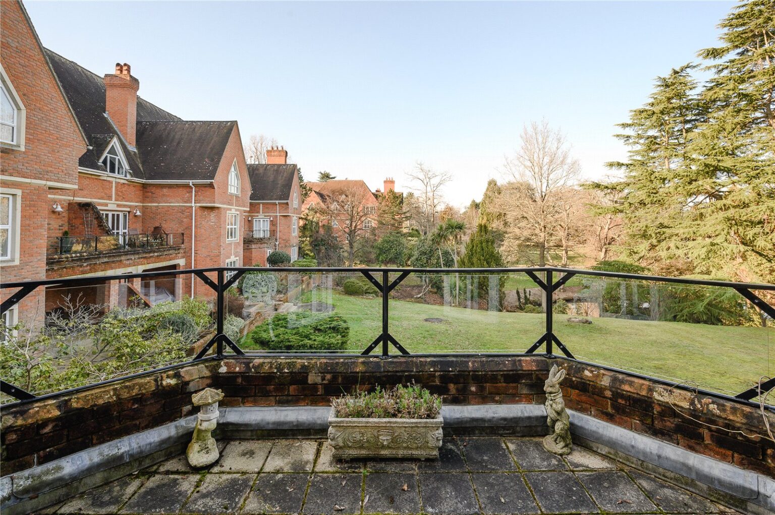 The Water Gardens, Warren Road, KT2 gallery 4