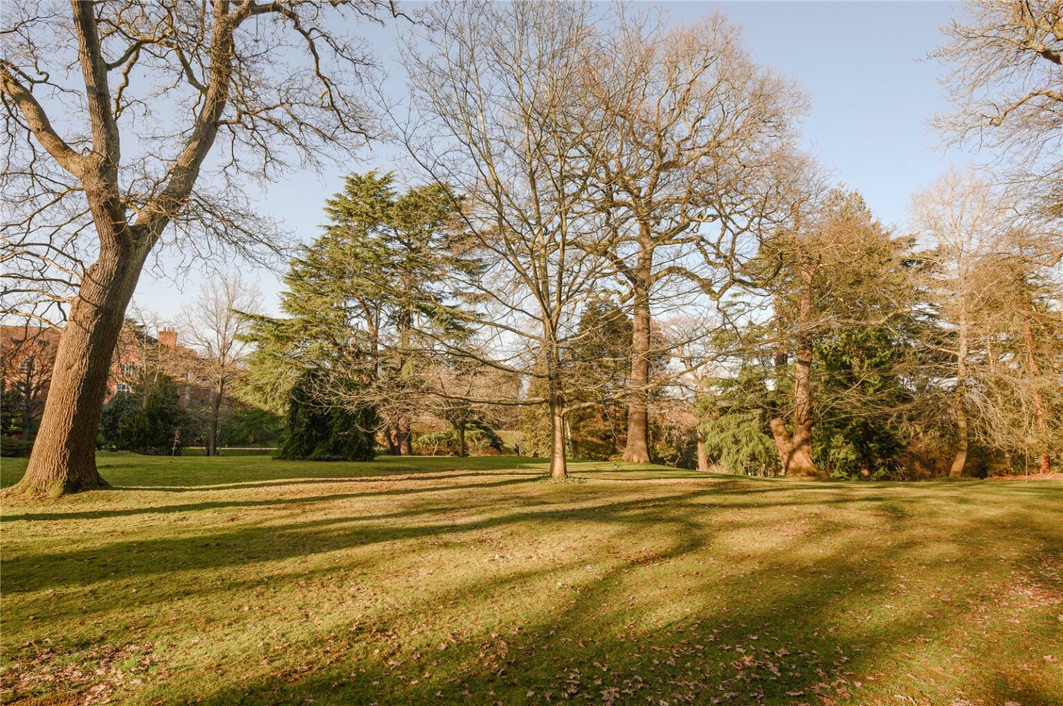 The Water Gardens, Warren Road, KT2 gallery 18