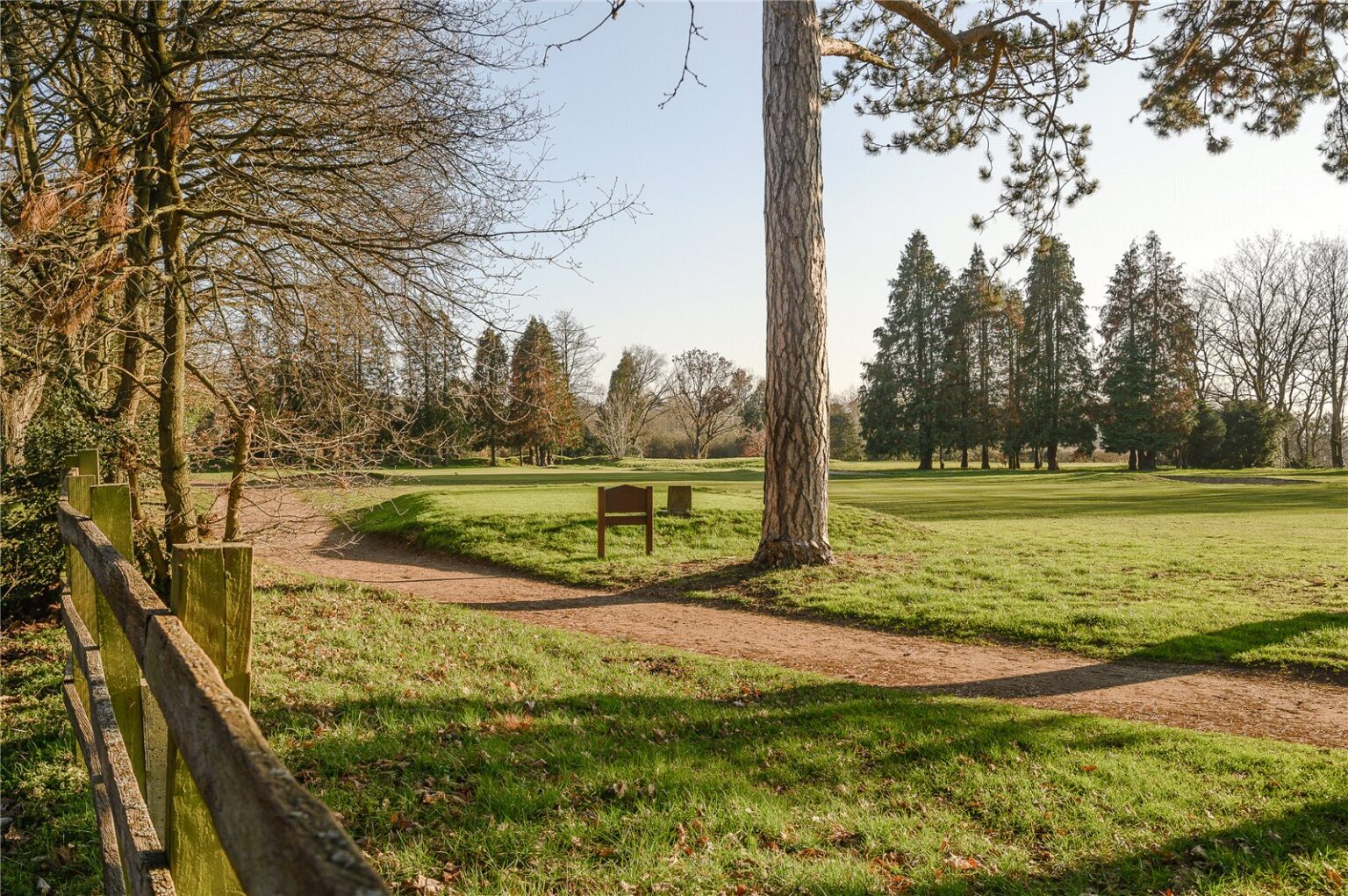 The Water Gardens, Warren Road, KT2 gallery 24