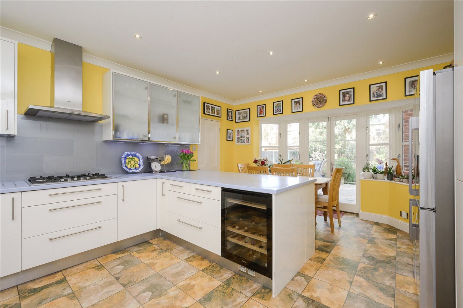 St Albans Road, Kingston upon Thames, KT2 gallery 8