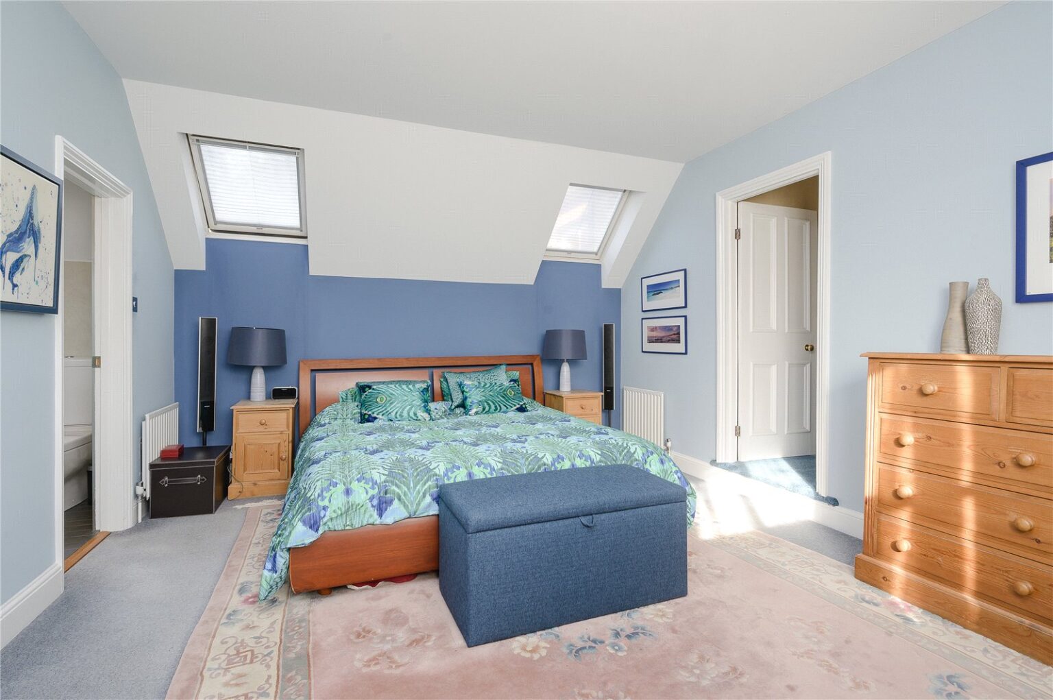 St Albans Road, Kingston upon Thames, KT2 gallery 10