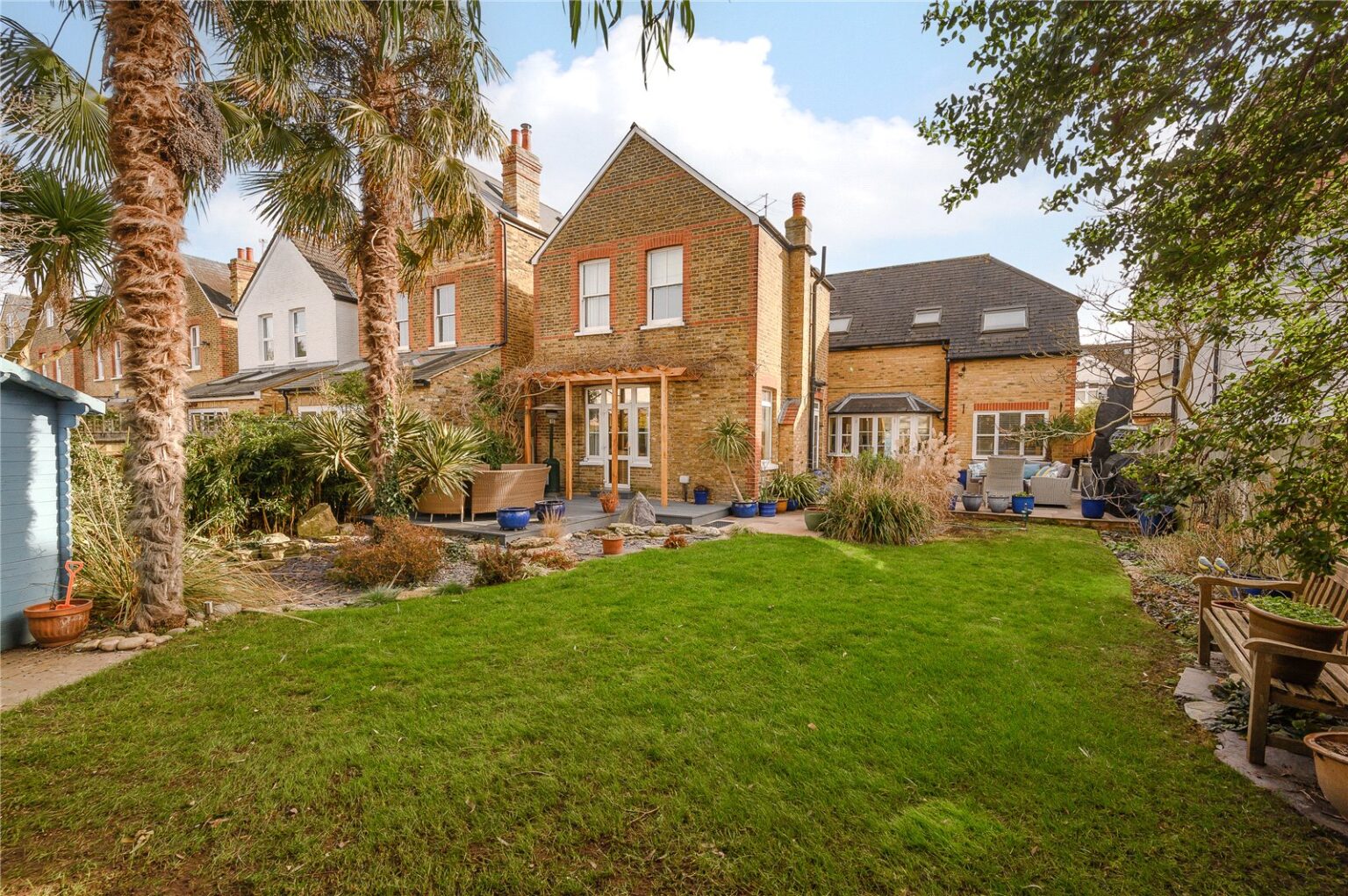 St Albans Road, Kingston upon Thames, KT2 gallery 3