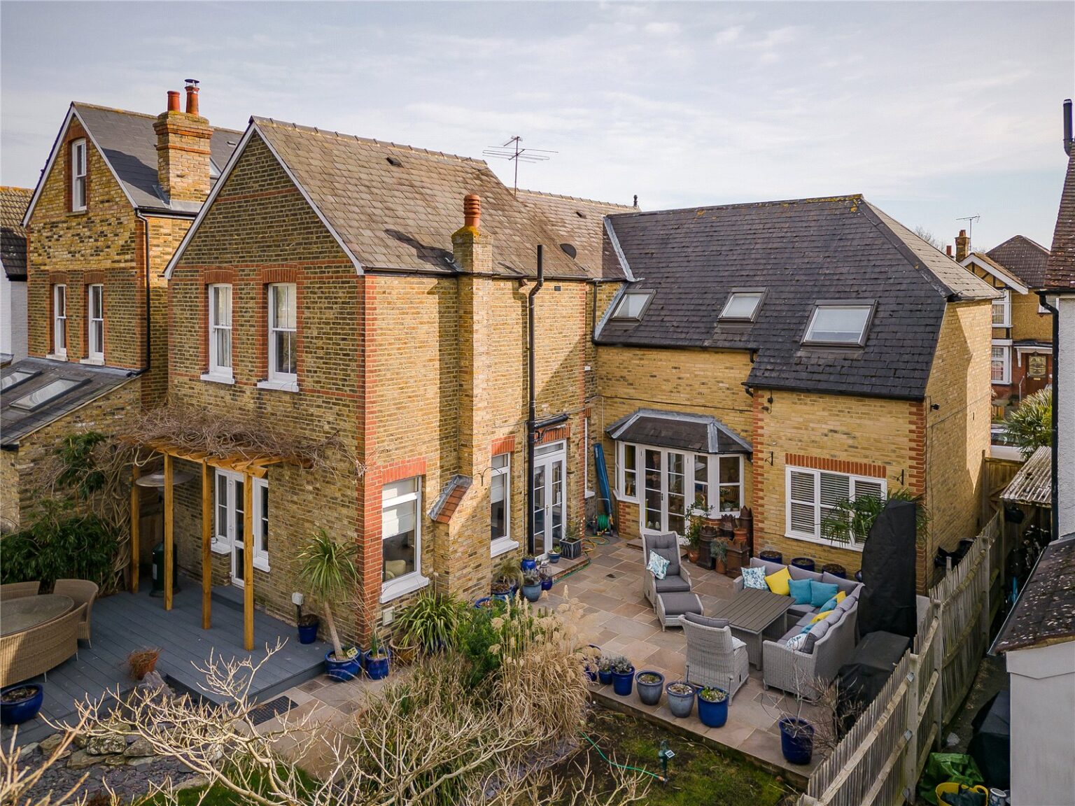 St Albans Road, Kingston upon Thames, KT2 gallery 2