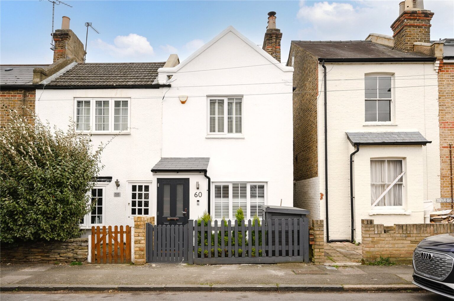 York Road, Kingston upon Thames, KT2 gallery 1