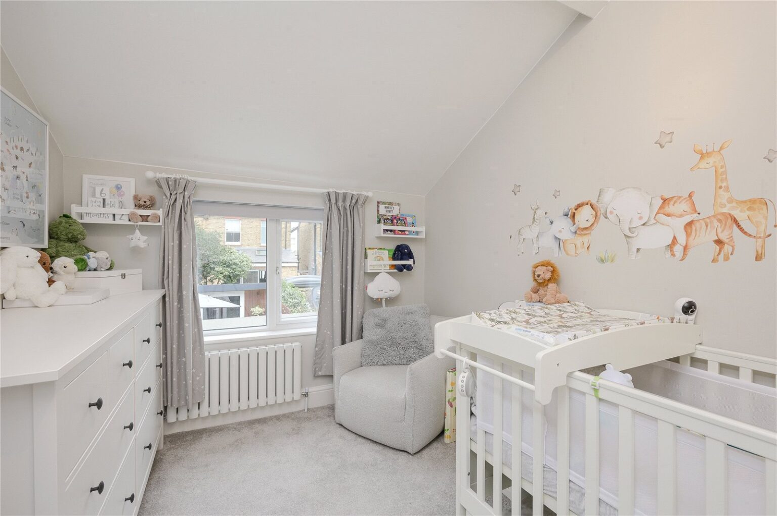 York Road, Kingston upon Thames, KT2 gallery 5