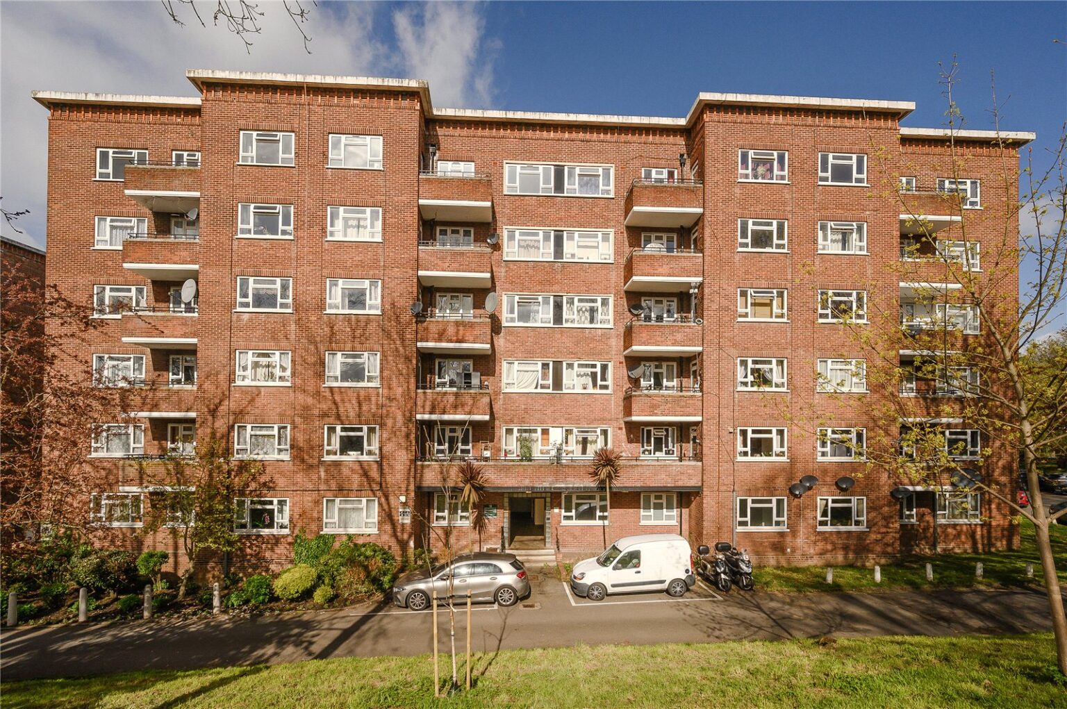 Kingston Hill, Kingston upon Thames, KT2 gallery 11