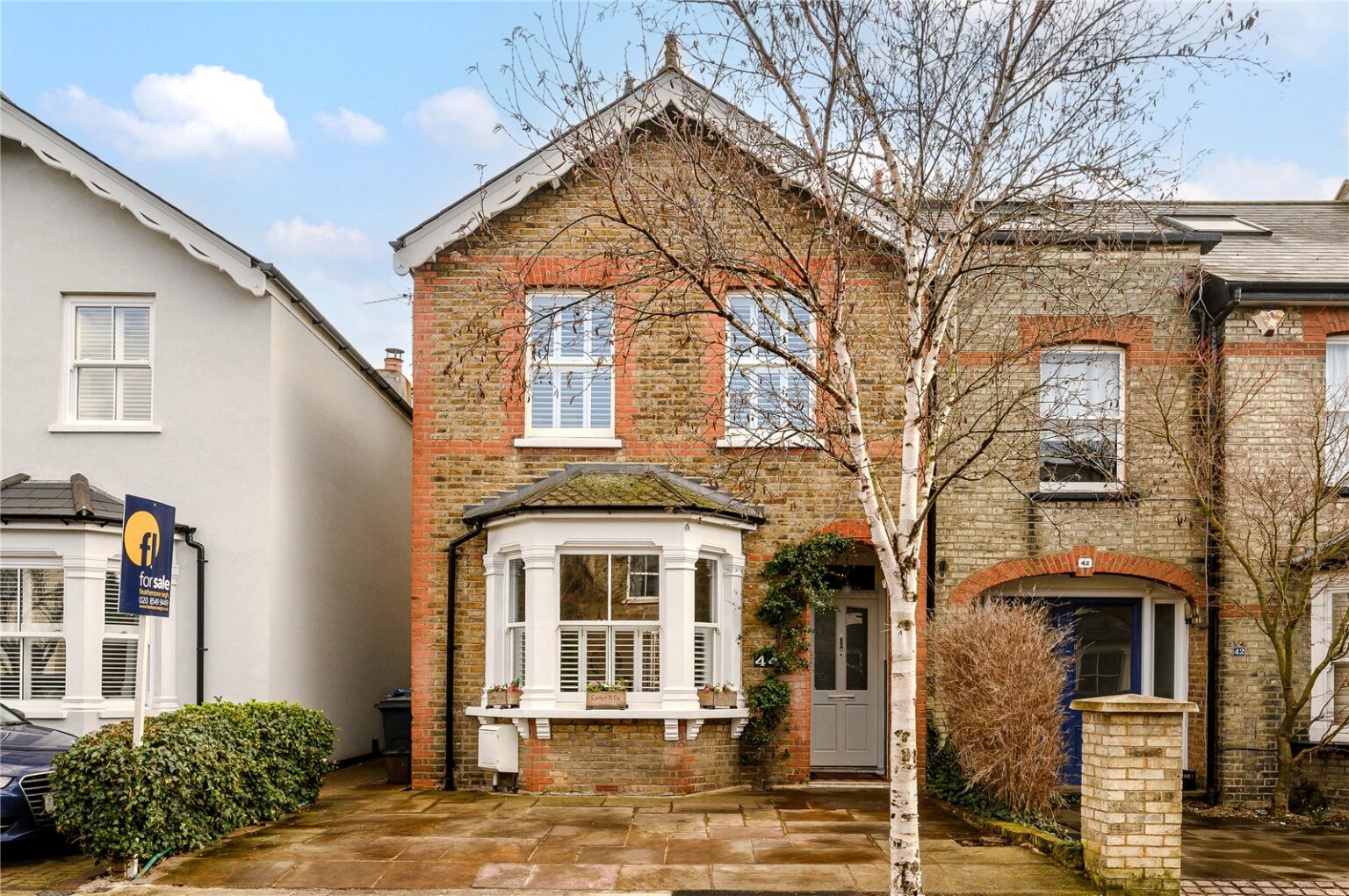 Kings Road, Kingston upon Thames, KT2 gallery 1