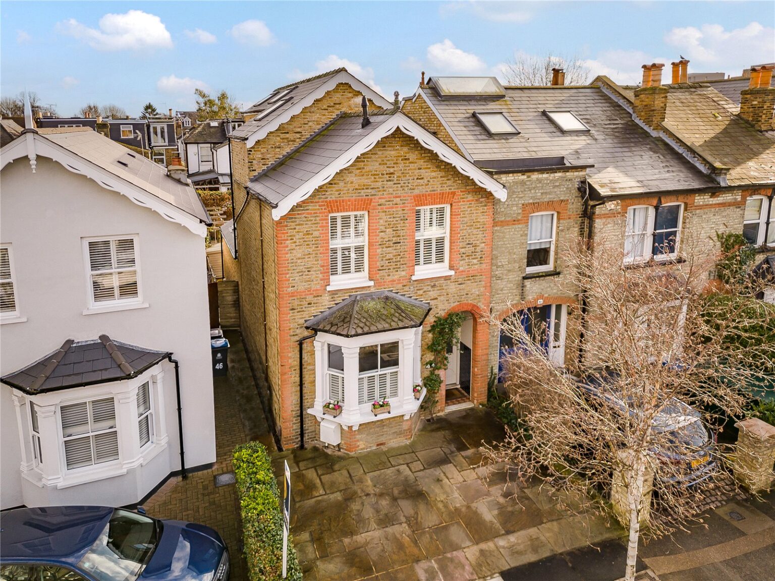 Kings Road, Kingston upon Thames, KT2 gallery 14