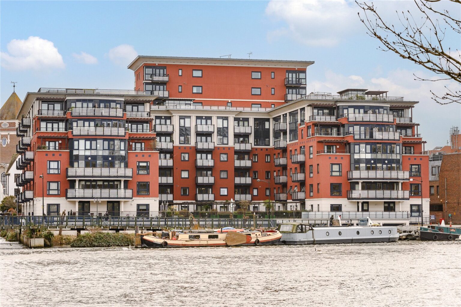 Charter Quay, Kingston upon Thames, KT1 gallery 1