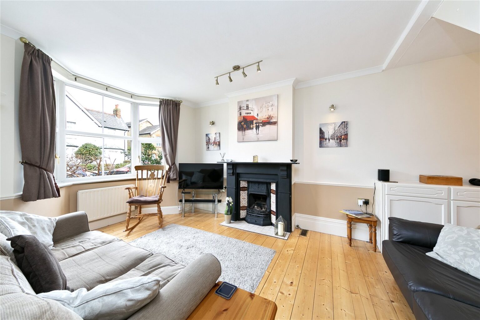 Richmond Park Road, Kingston upon Thames, KT2 gallery 2