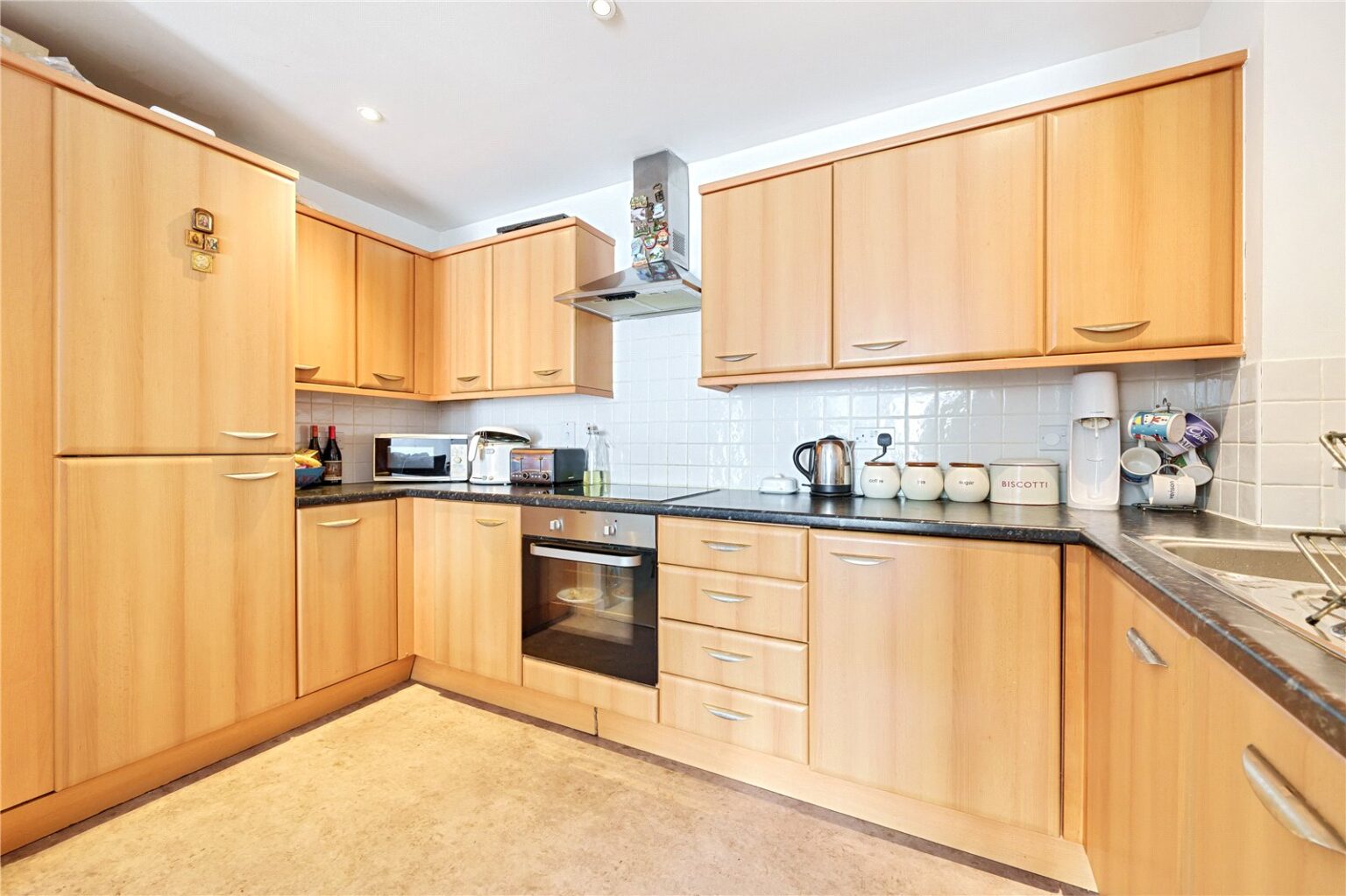 Buick House, London Road, KT2 gallery 3