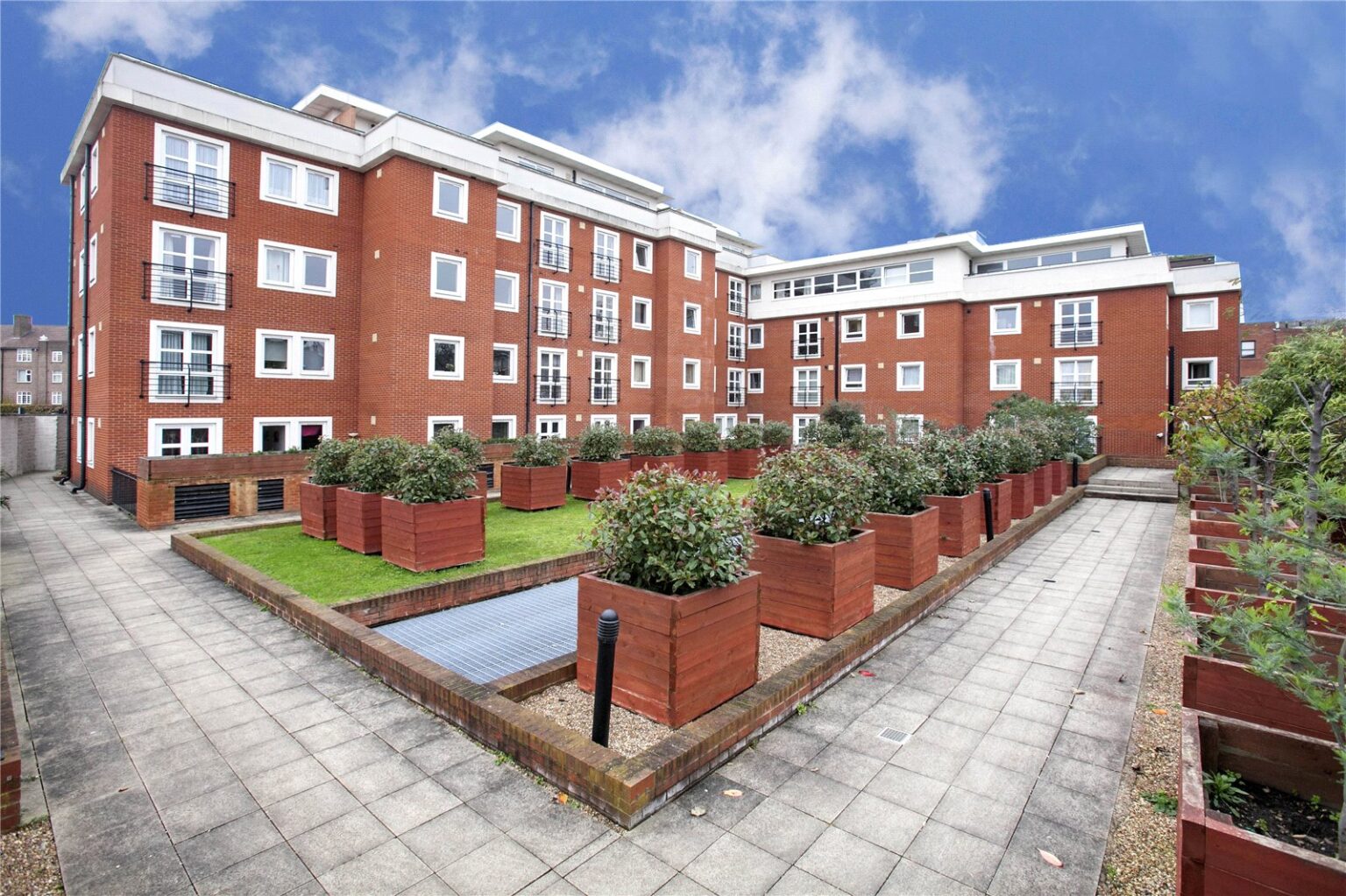 Buick House, London Road, KT2 gallery 11