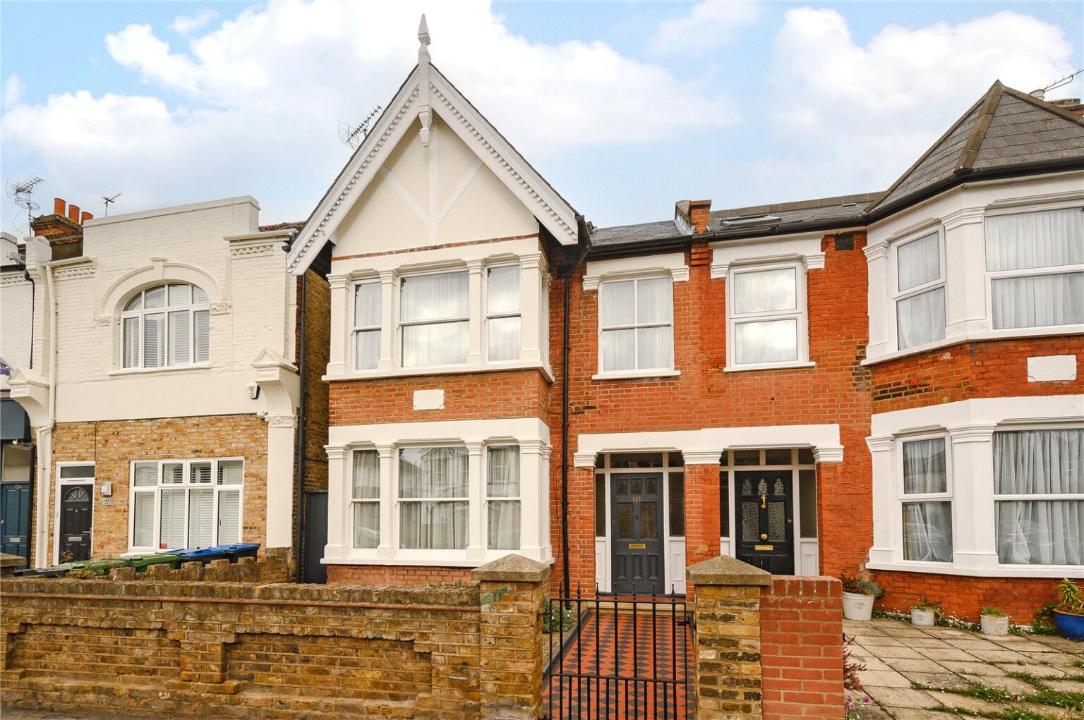 Kings Road, Kingston upon Thames, KT2 gallery 1