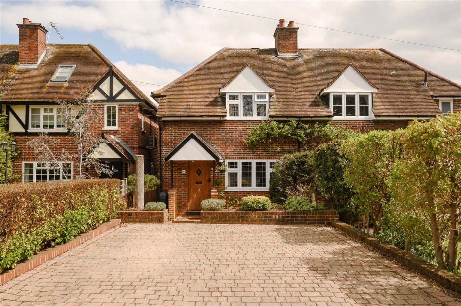 Robin Hood Lane, Kingston Vale, SW15 gallery 1