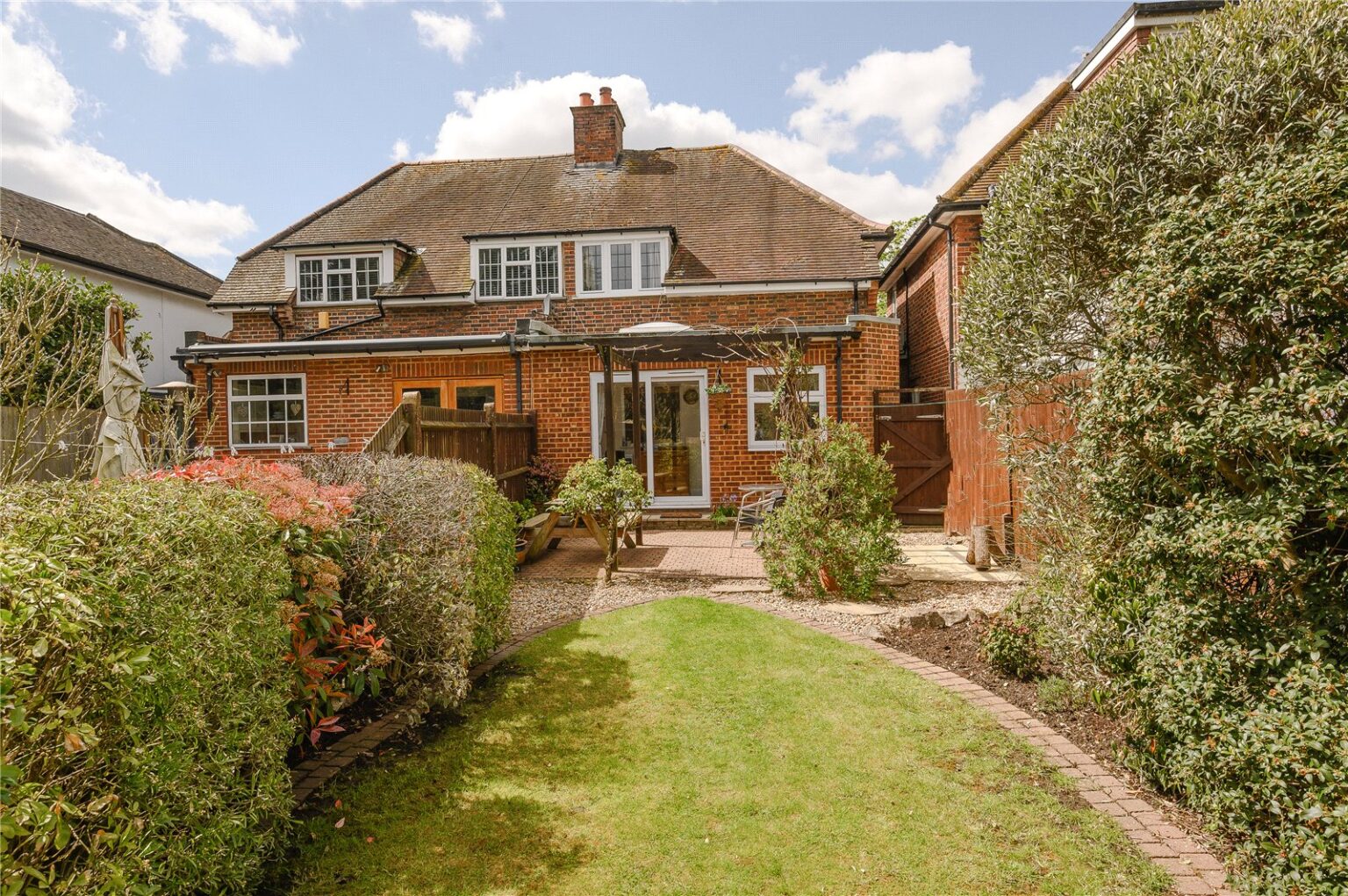 Robin Hood Lane, Kingston Vale, SW15 gallery 12