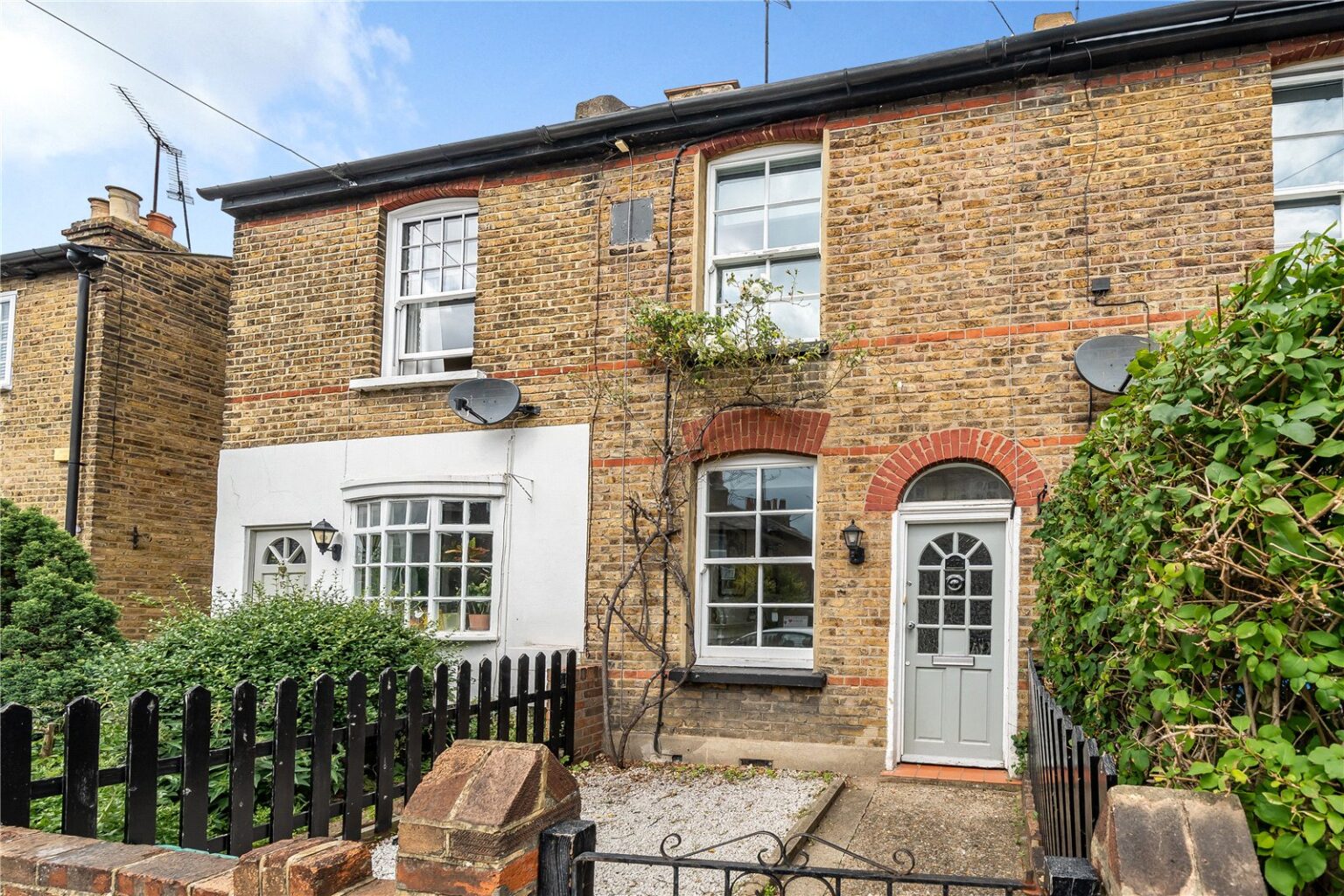 Acre Road, Kingston upon Thames, KT2 gallery 1