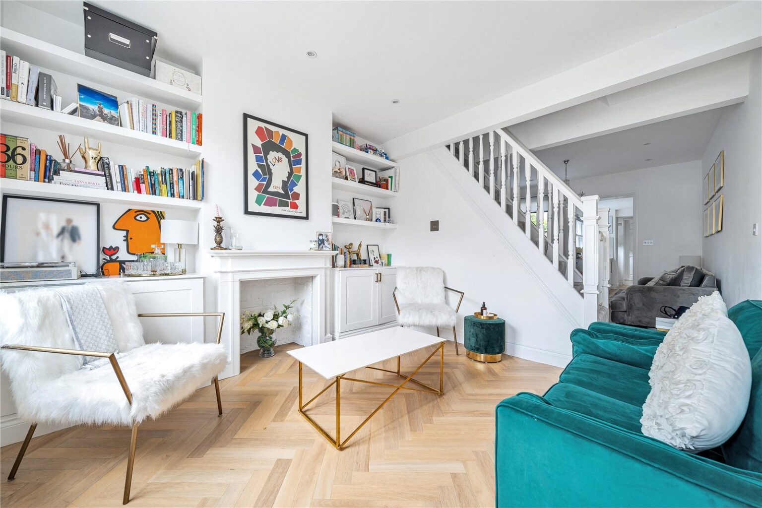 Acre Road, Kingston upon Thames, KT2 gallery 2