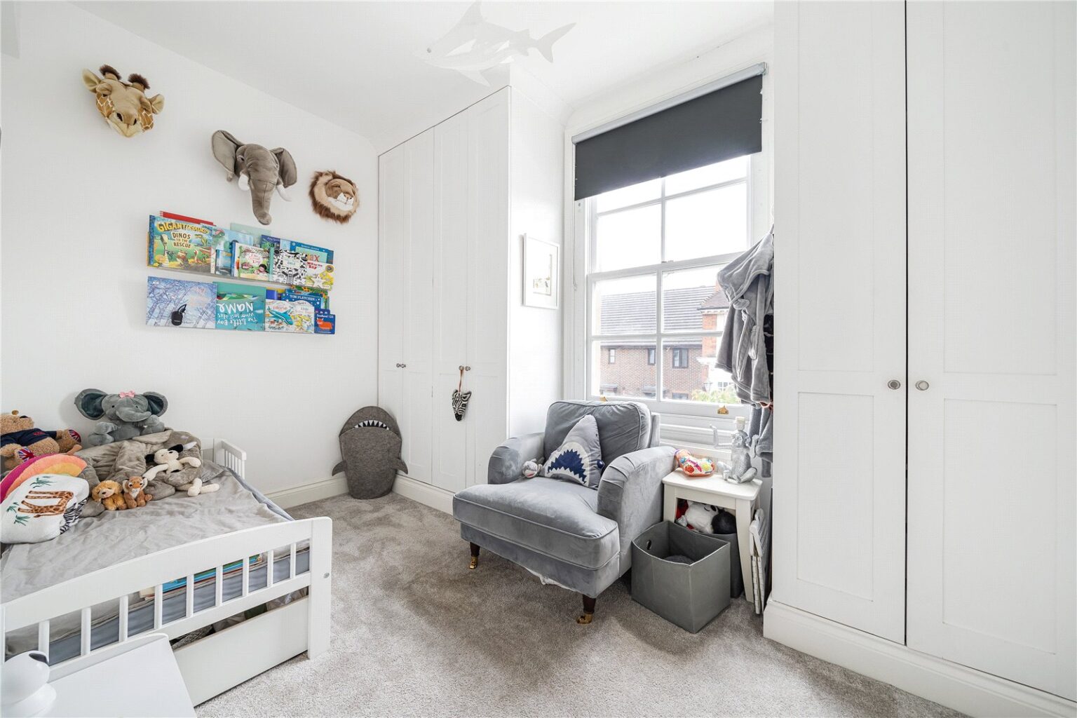 Acre Road, Kingston upon Thames, KT2 gallery 6