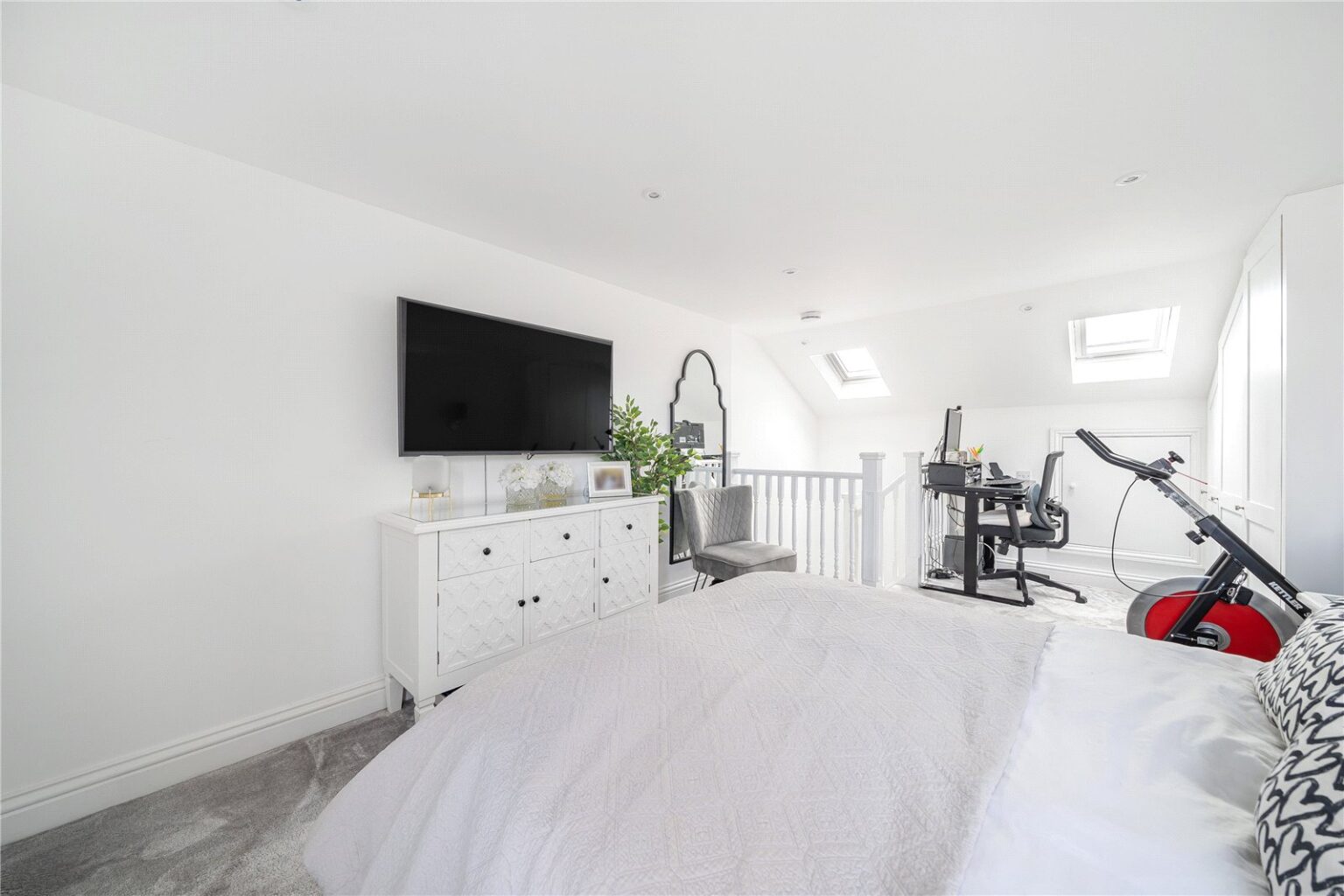 Acre Road, Kingston upon Thames, KT2 gallery 14